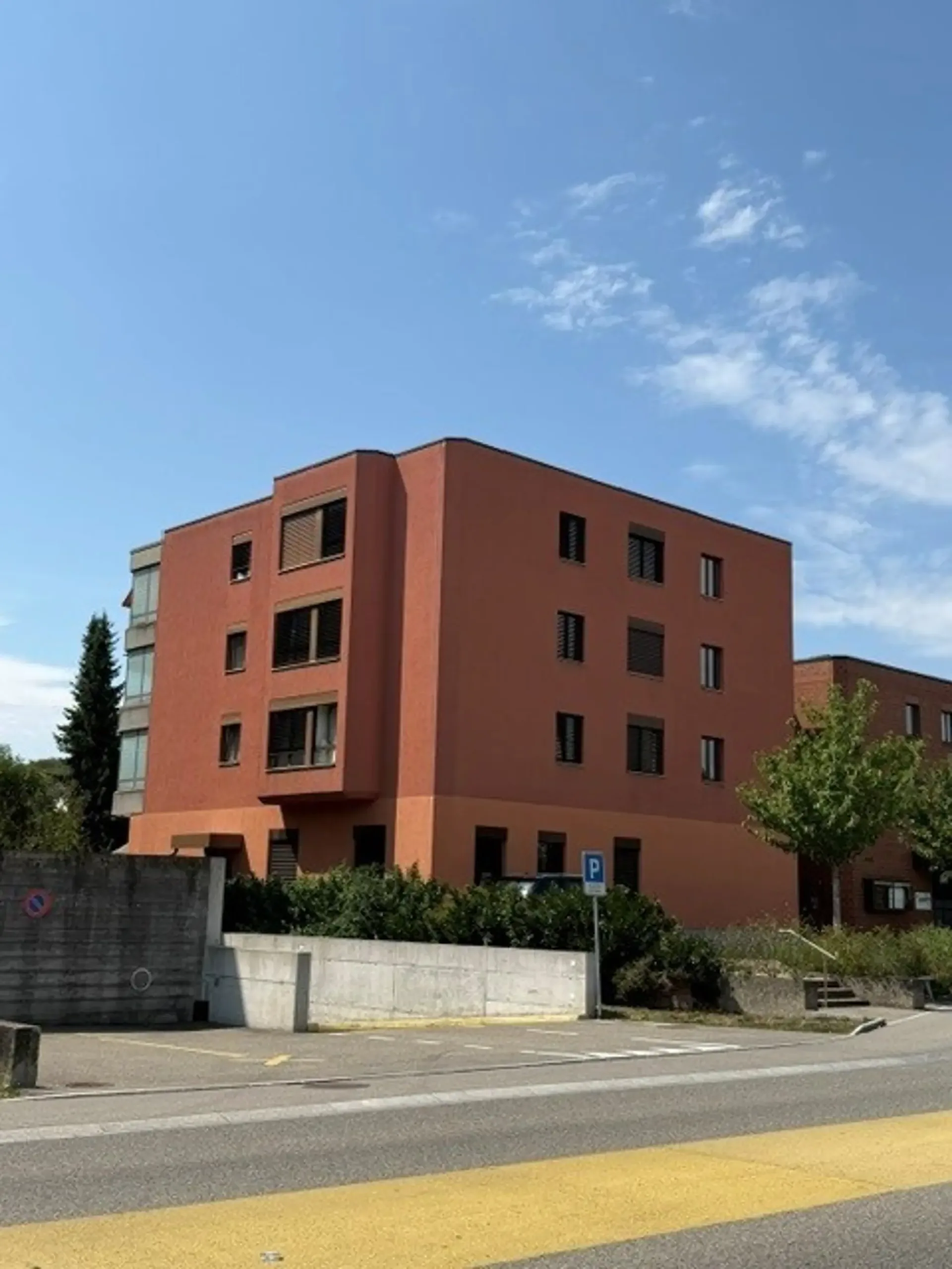 Erstvermietung: Stilvolle, hochwertige Wohnung neu bezugsbereit!