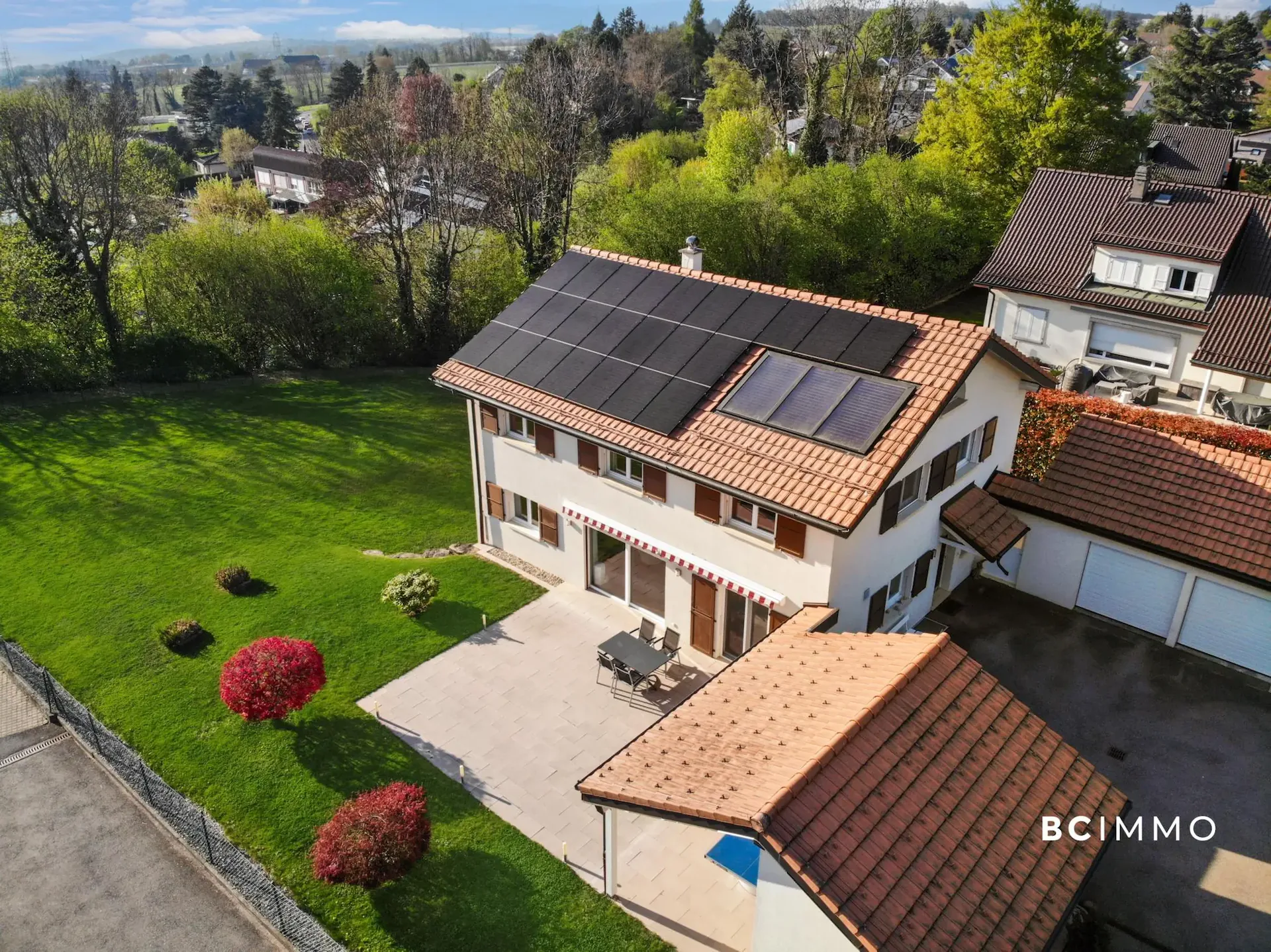Grande villa | Esclusività BC IMMO
