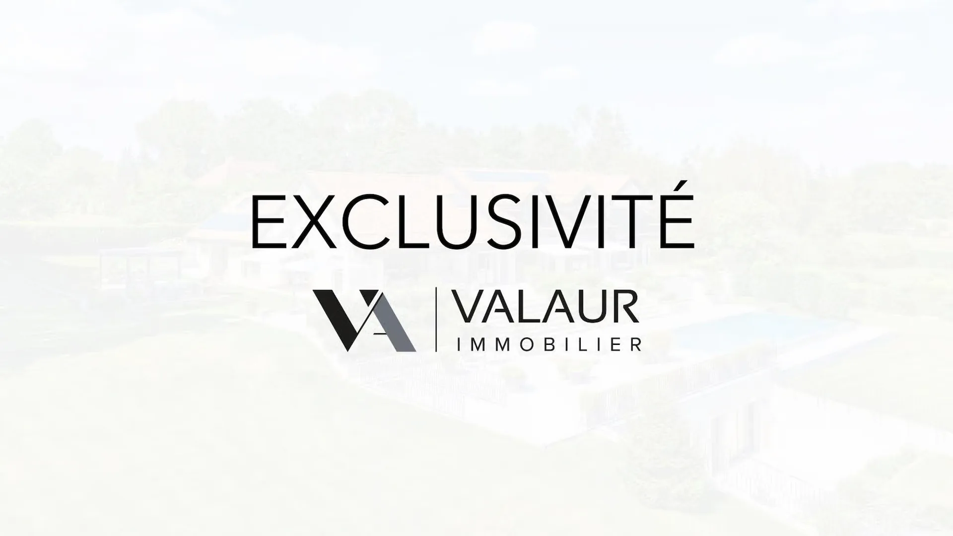 Zu verkaufen - Villa mit Panoramablick auf den See und die Alpen