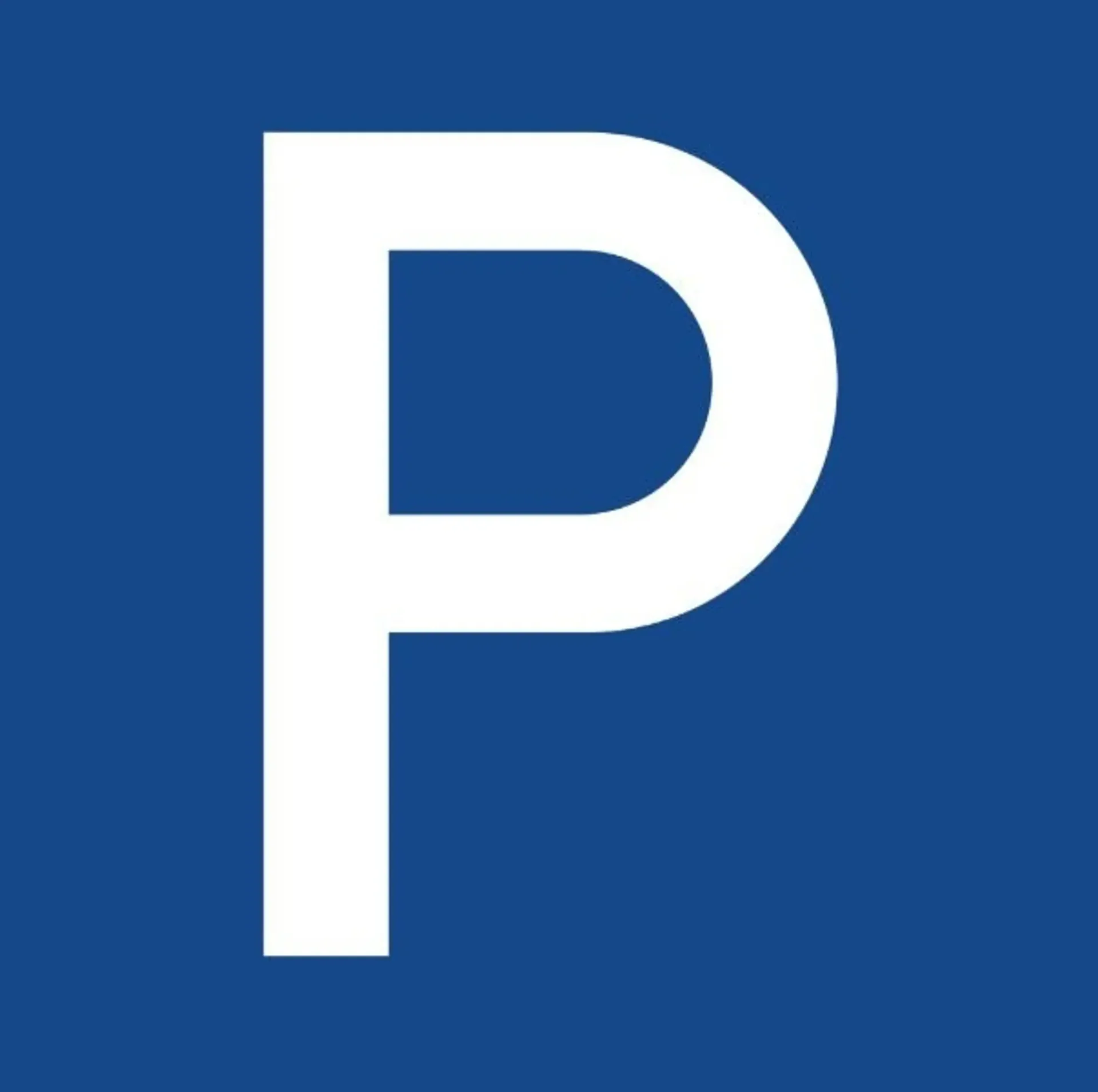 Place de stationnement extérieure à louer