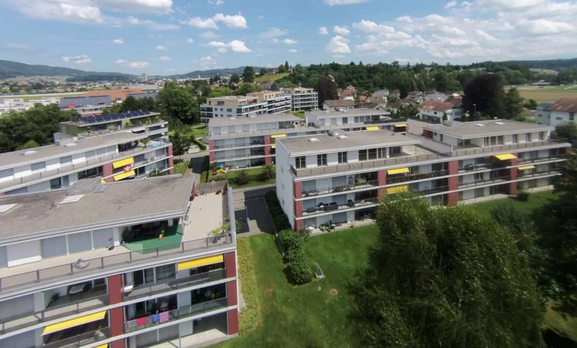Einstellplatz in der Tiefgarage an TOP Location zu vermieten!