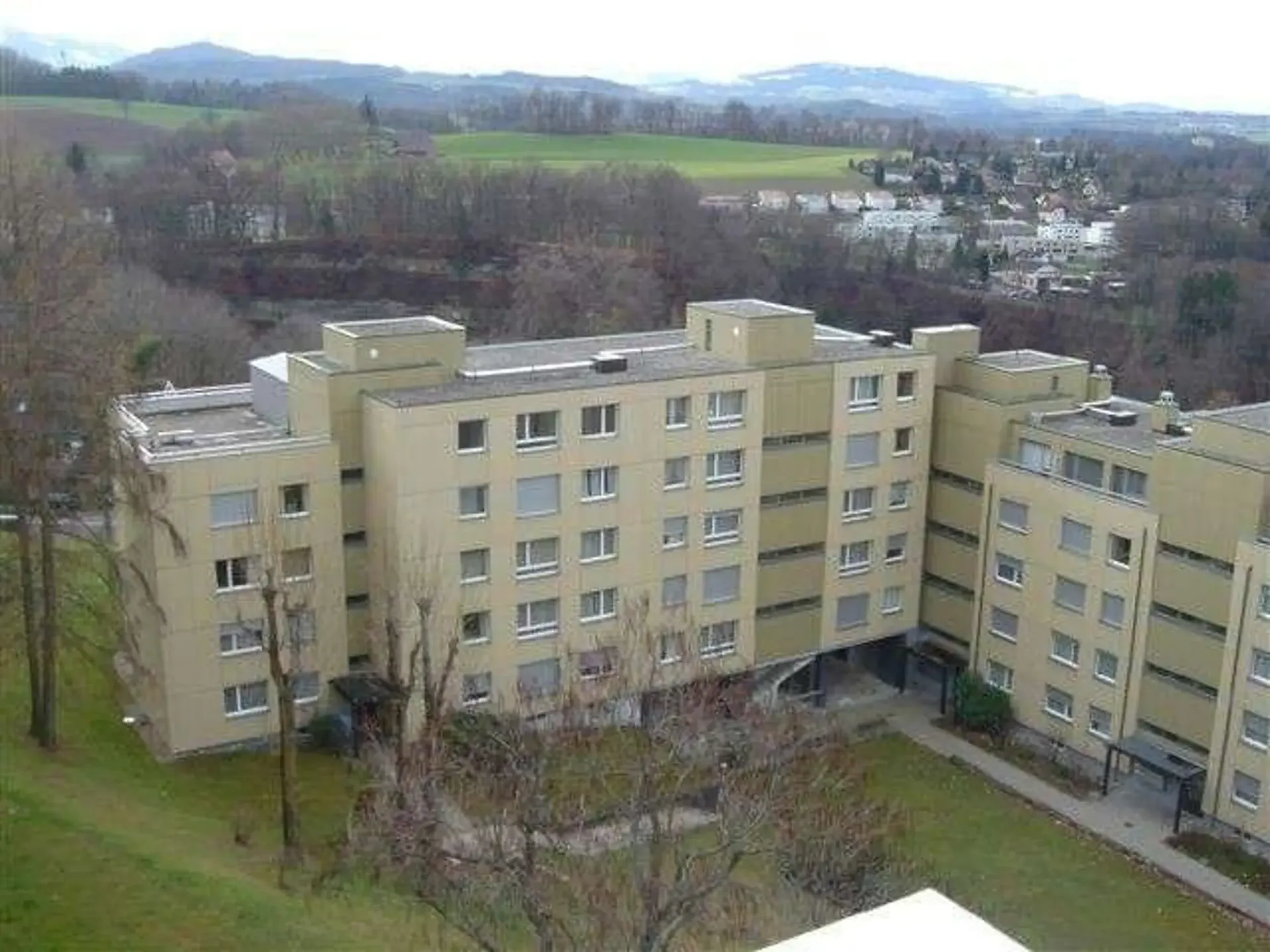 Schönberg-Viertel