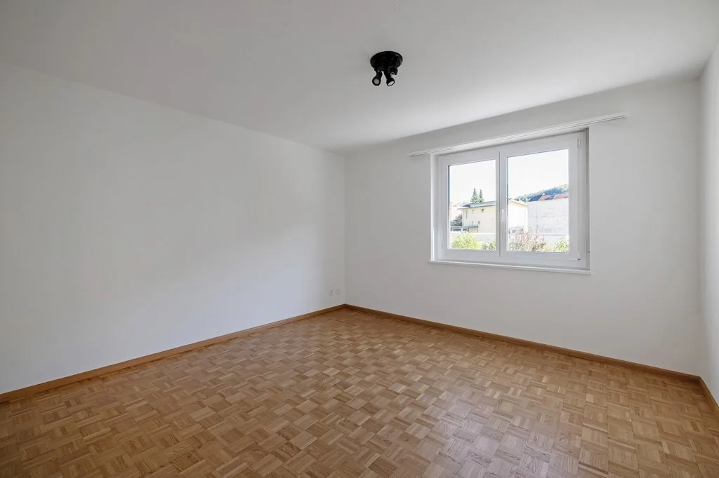 Viel Raum zum Wohnen und Entspannen