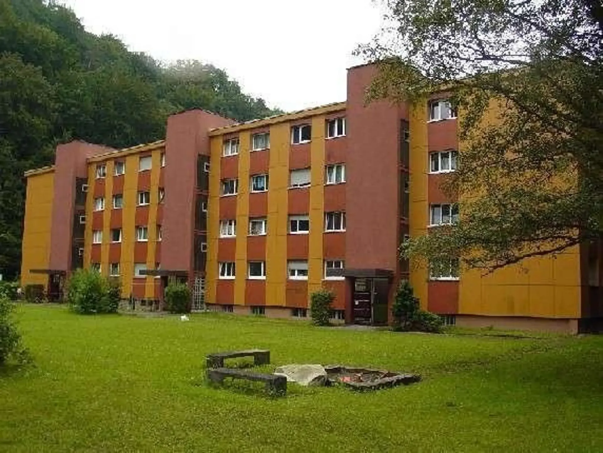 Vivere nel quartiere verde di Adliswil, limitato fino al 30.09.2027
