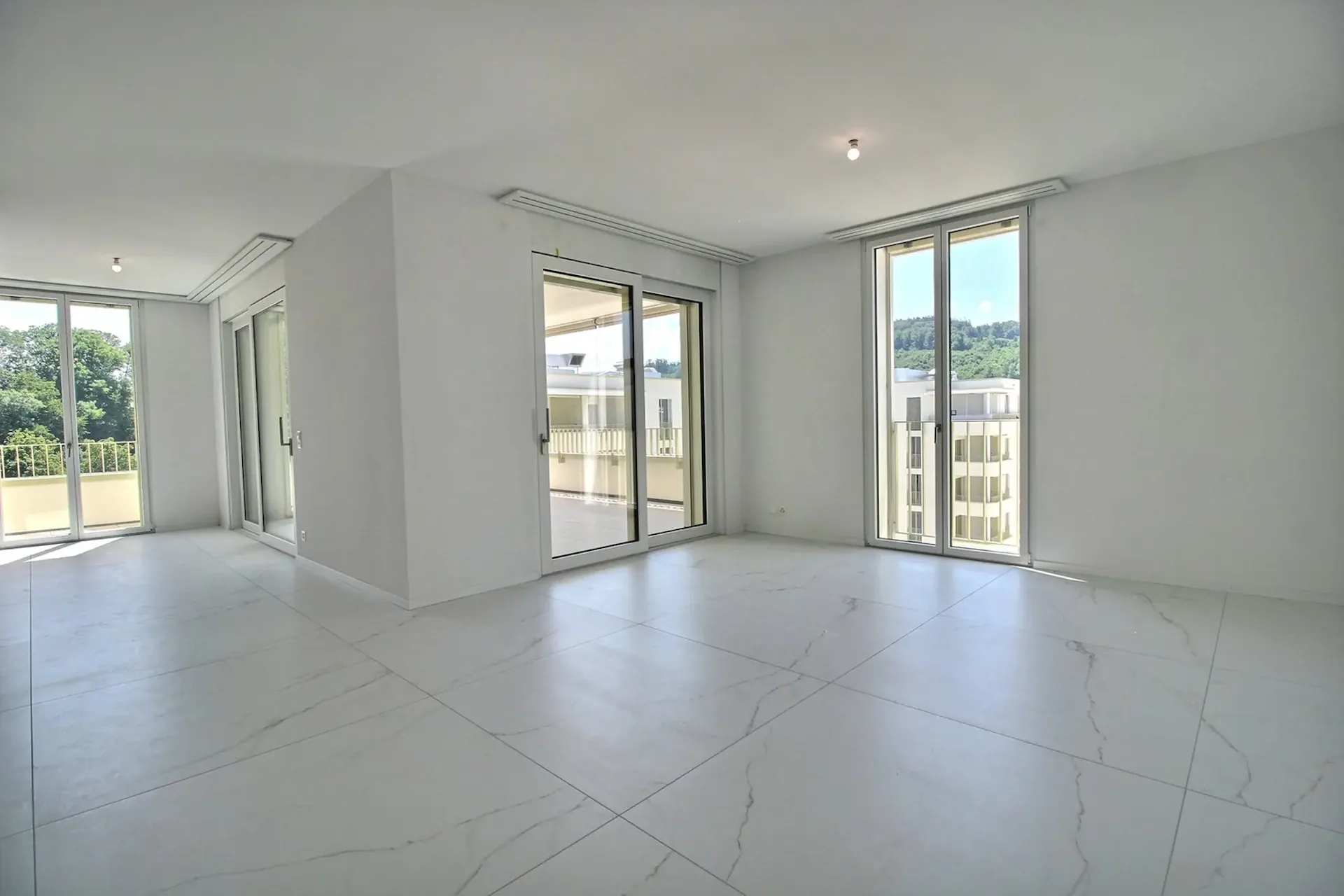 Exceptionnel appartement de 5.5 pièces à louer à Marly !