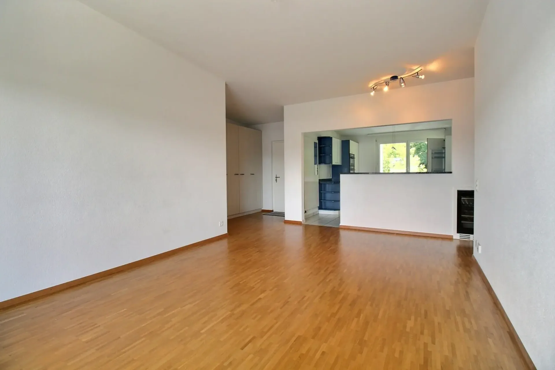 Bel appartement en attique de 4.5 pièces