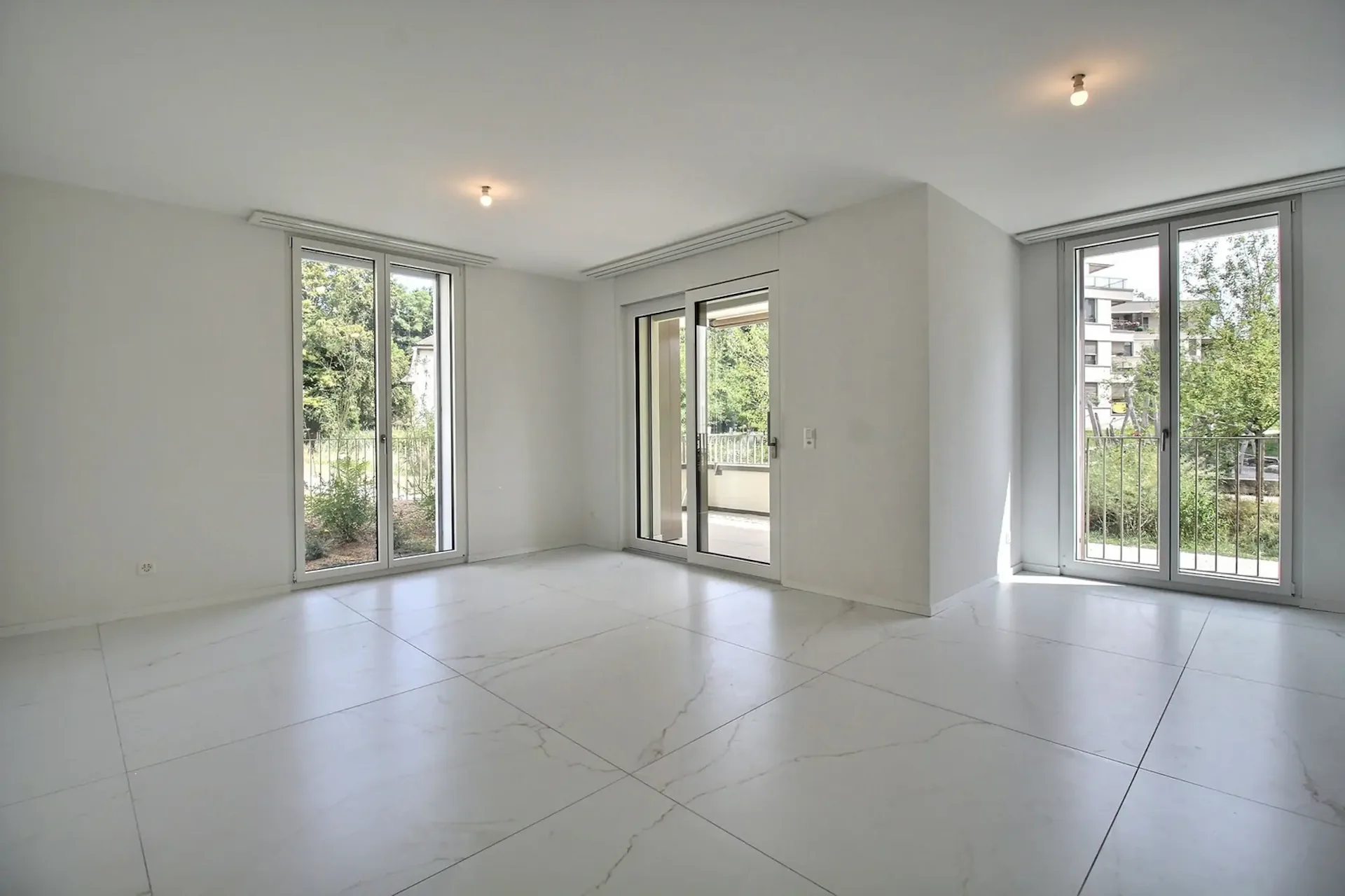 Splendide appartement de 3.5 pièces neuf à Marly !