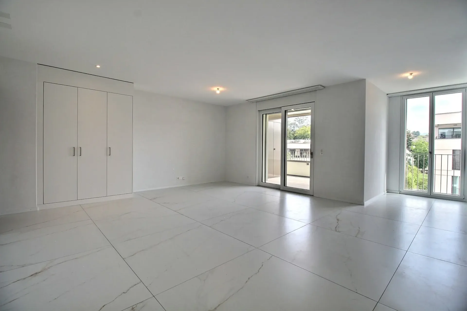 Magnifique appartement de 2.5 pièces à louer à Marly !