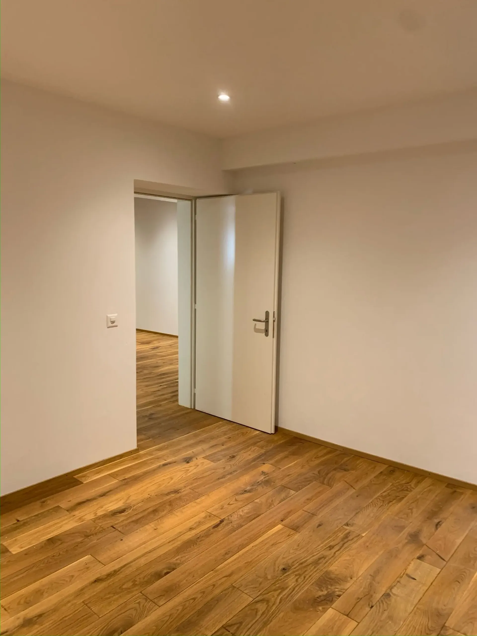 Charmant appartement 4.5 pièces sur la Bahnhofstrasse à Luchsingen