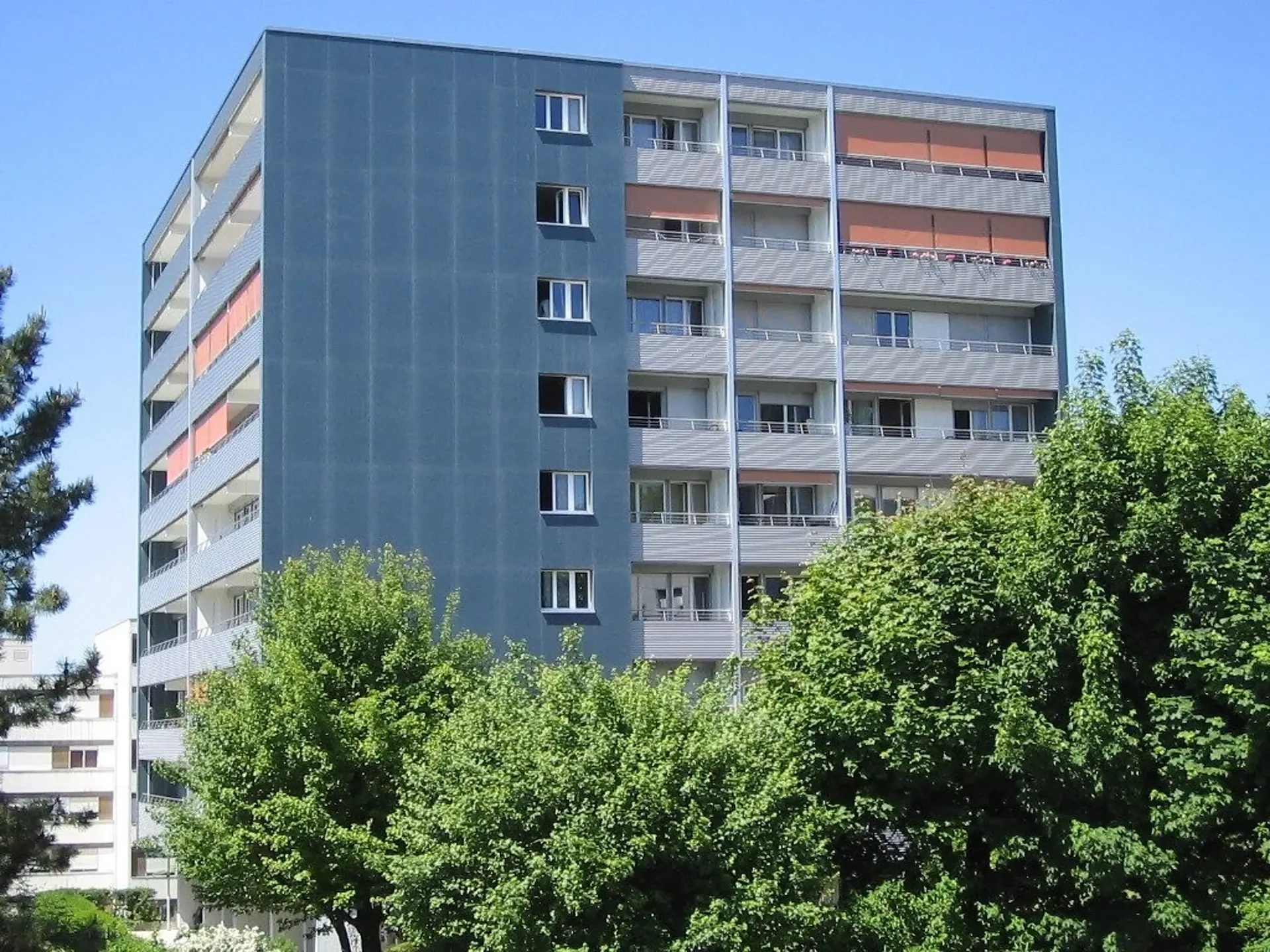 Cerchi un alloggio vicino a tutte le comodità?
