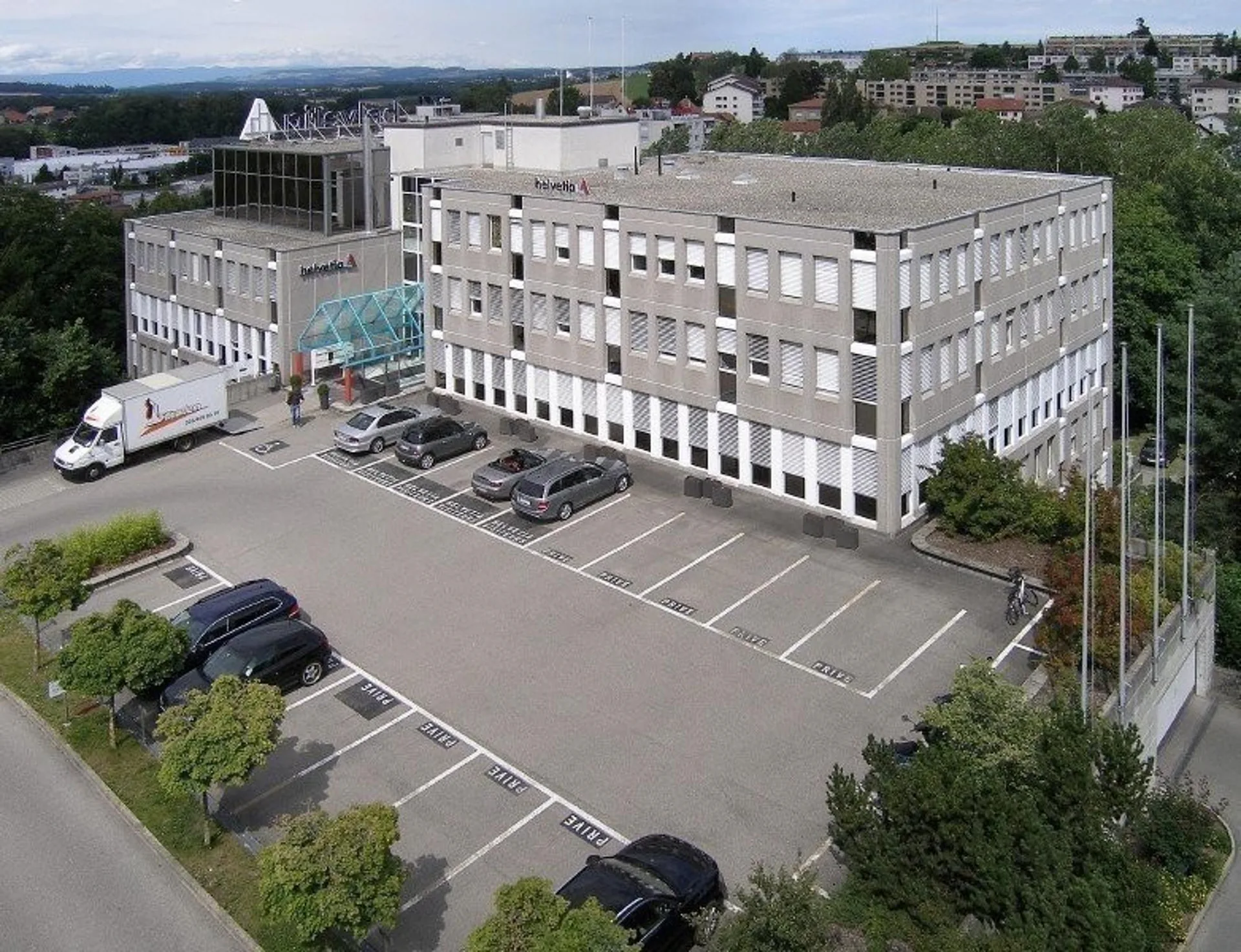 Offrez-vous un appartement spacieux
