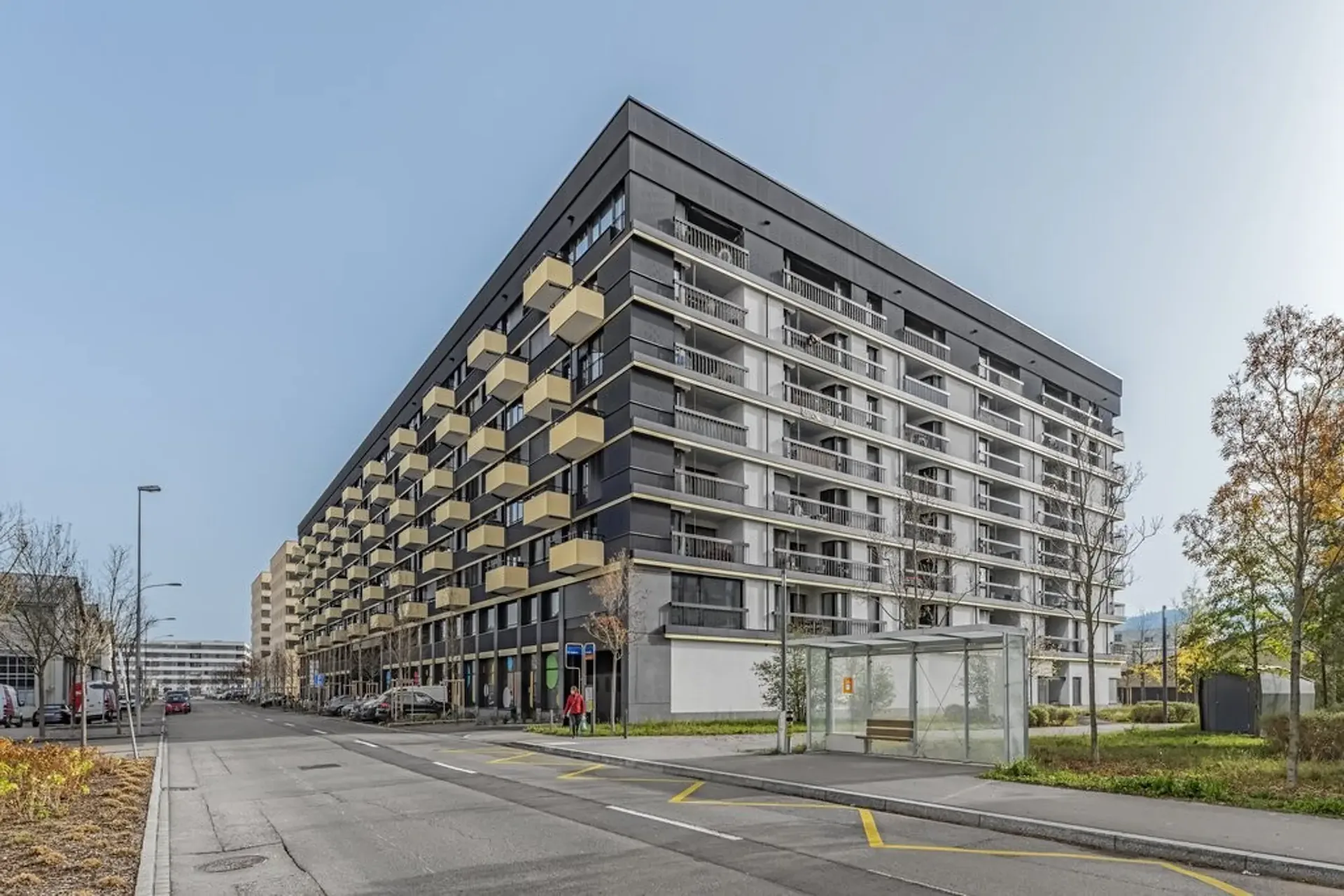 Appartement familial moderne avec facteur de bien-être