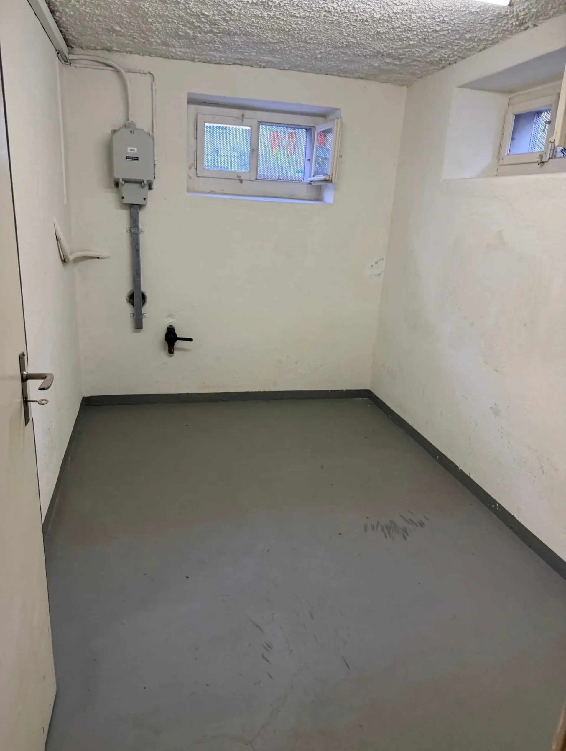 Gewerberaum / Atelier zu vermieten in Olten