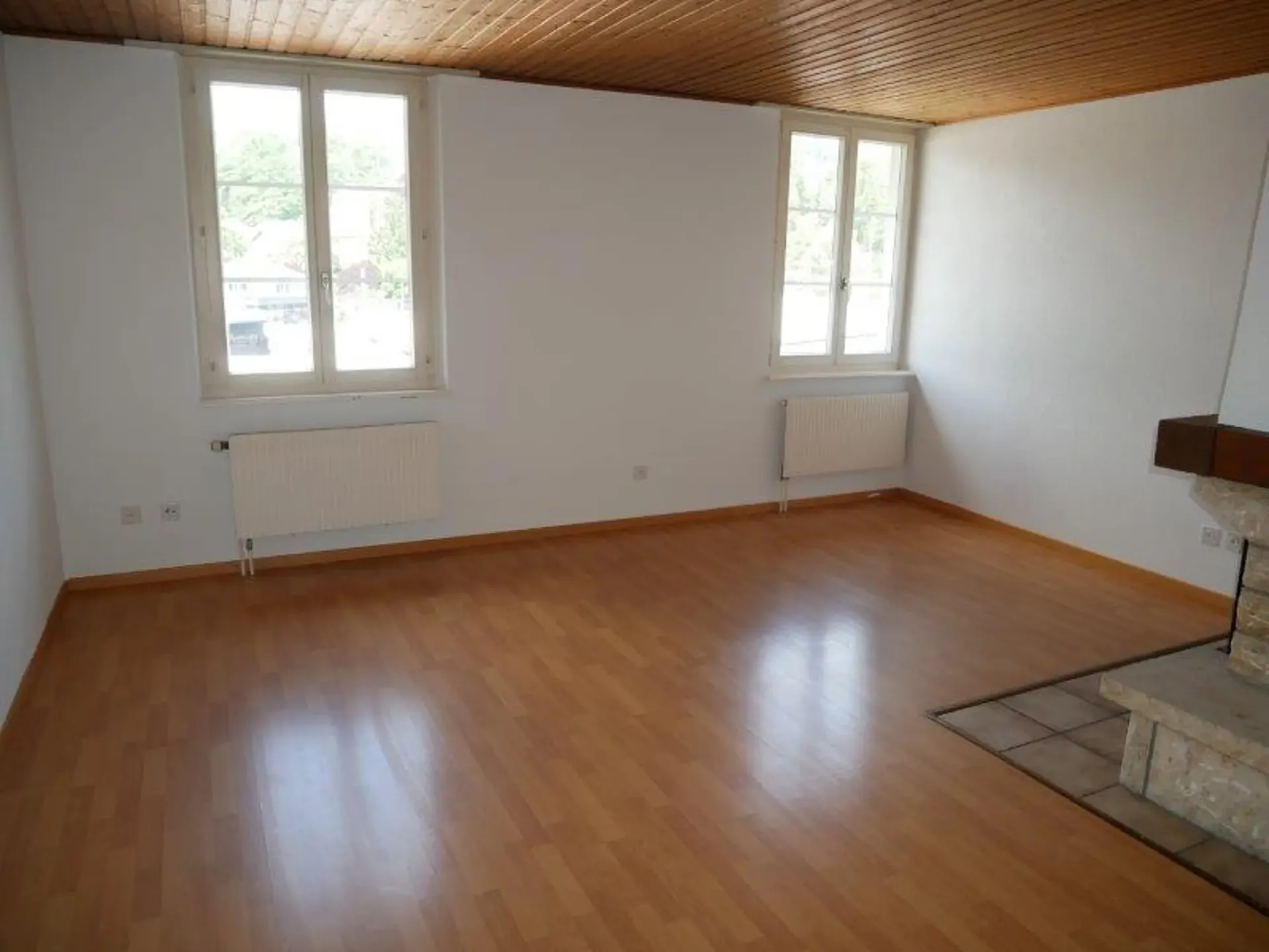 Appartement de 3,5 pièces au cœur de Moutier – disponible immédiatement