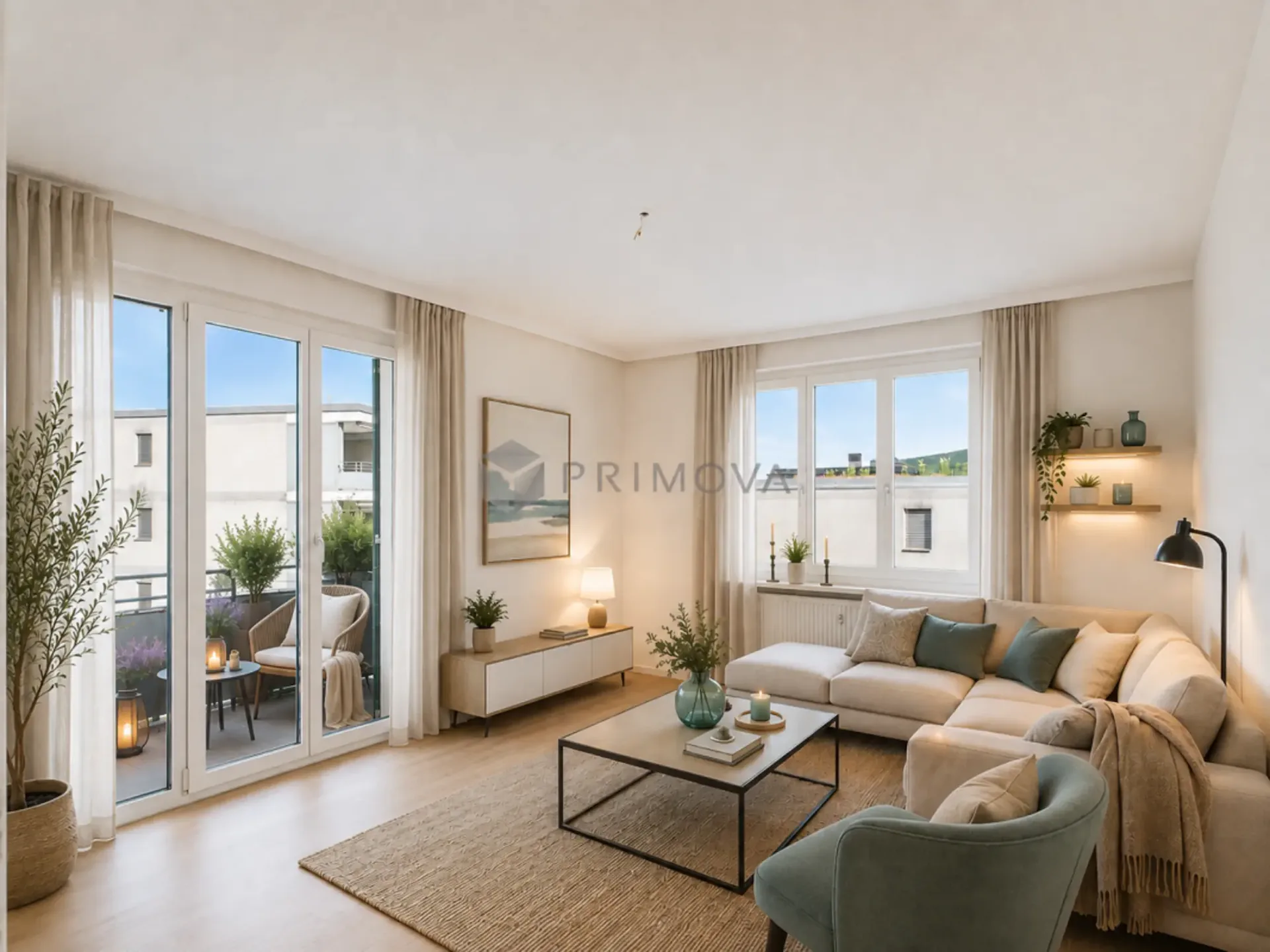 Ne laissez pas passer cette occasion unique - appartement en propriété recherche son équivalent !