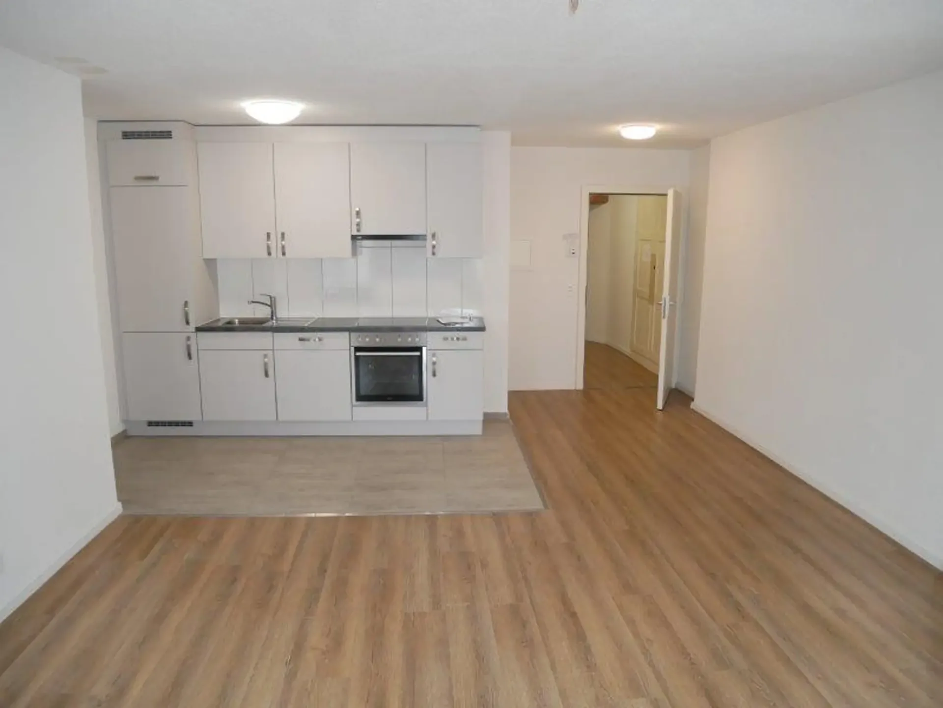 Appartement 2 pièces magnifique à louer à Waldenburg