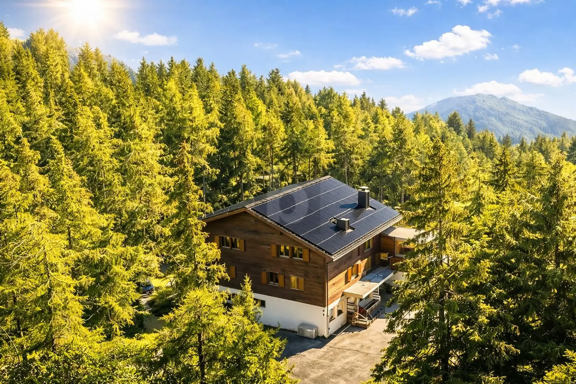 STYLISH, QUIET & CLOSE TO NATURE