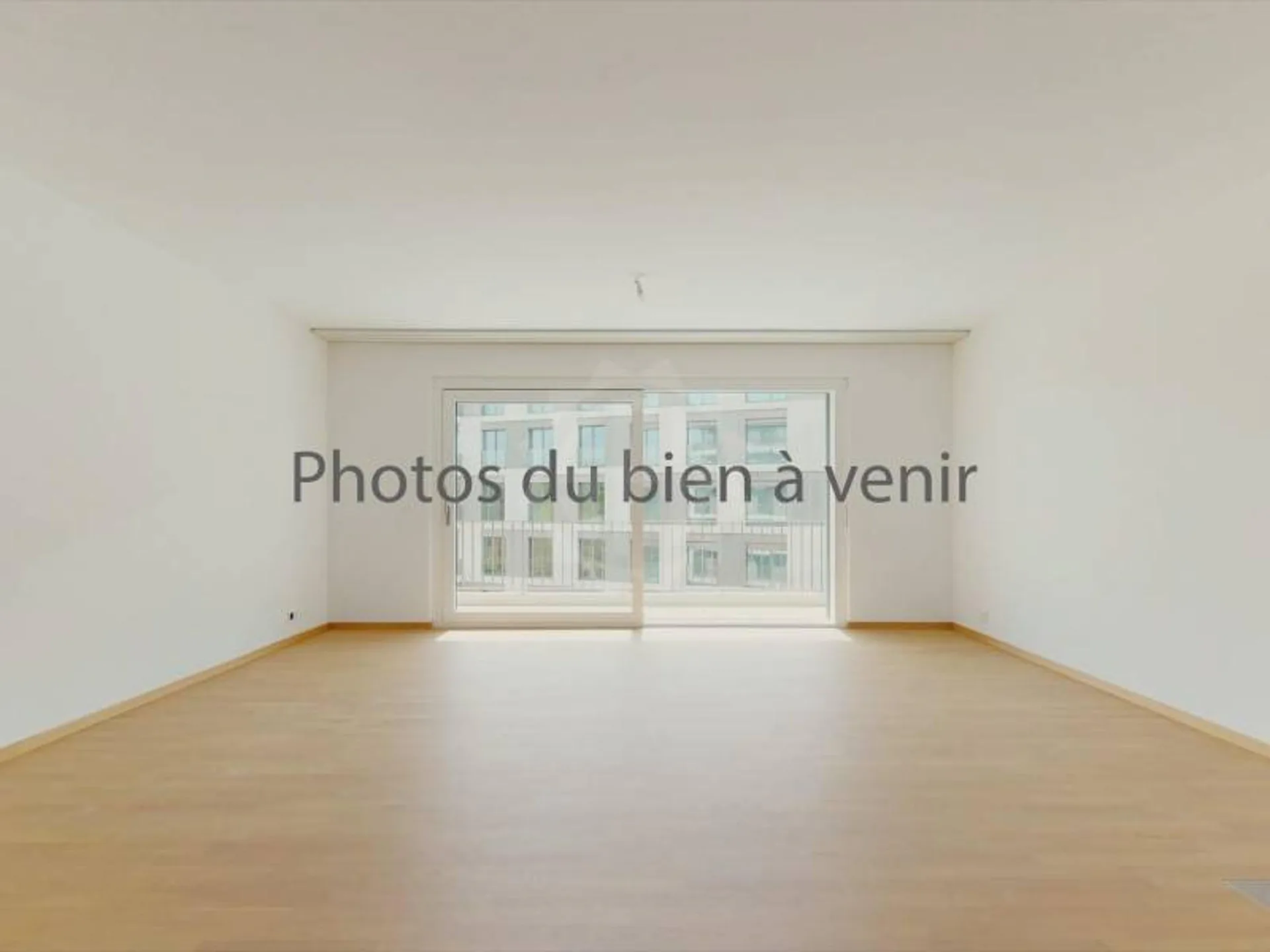 Apartment - Grand-Lancy