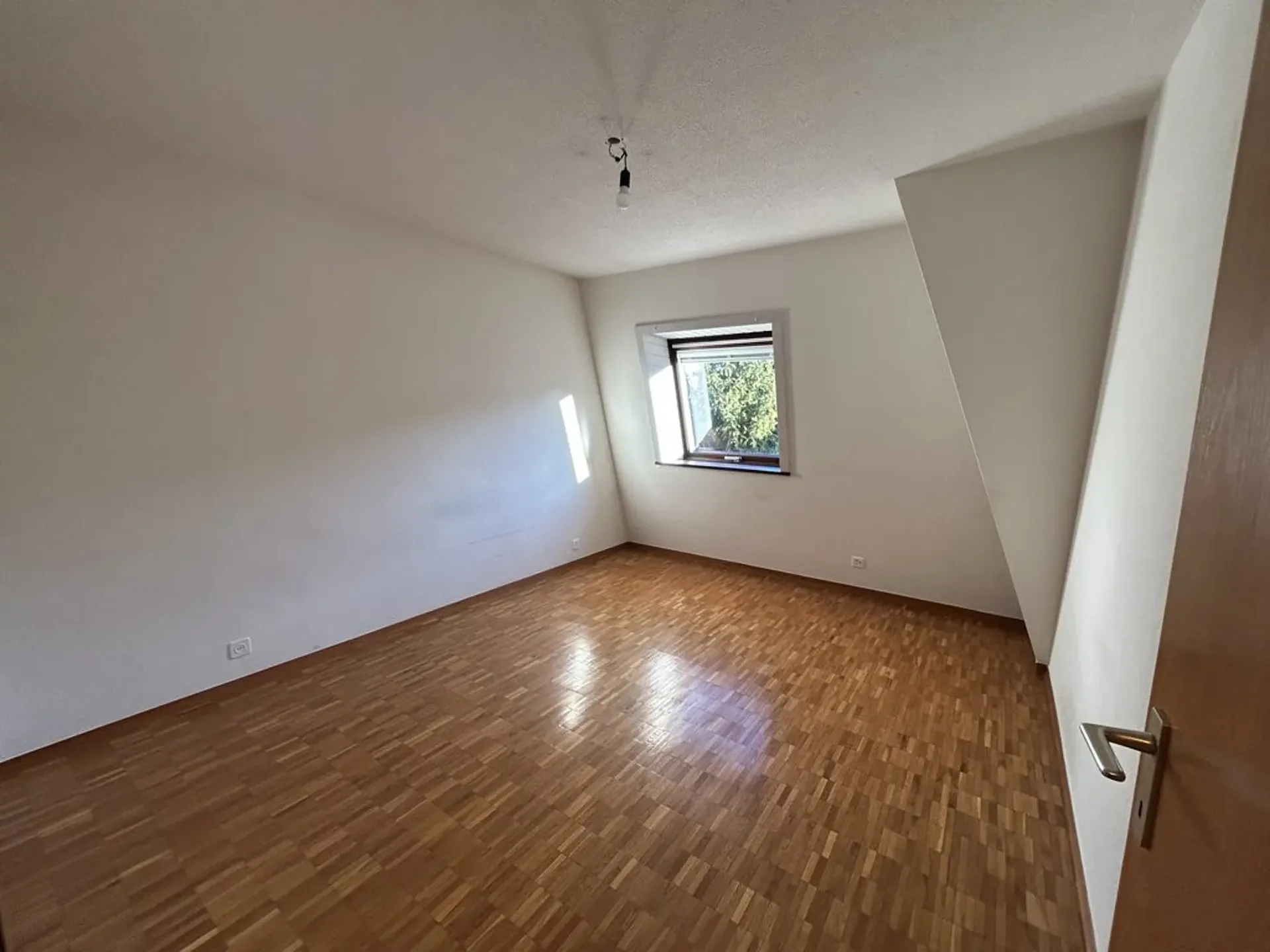 Appartement de 2.5 pièces à louer à Renens