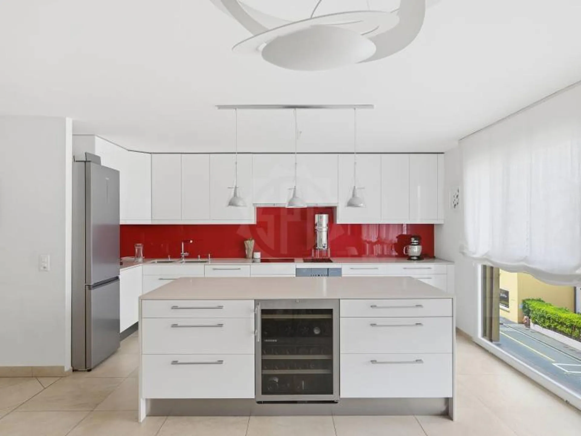 Spacious Apartment - Plan-les-Ouates