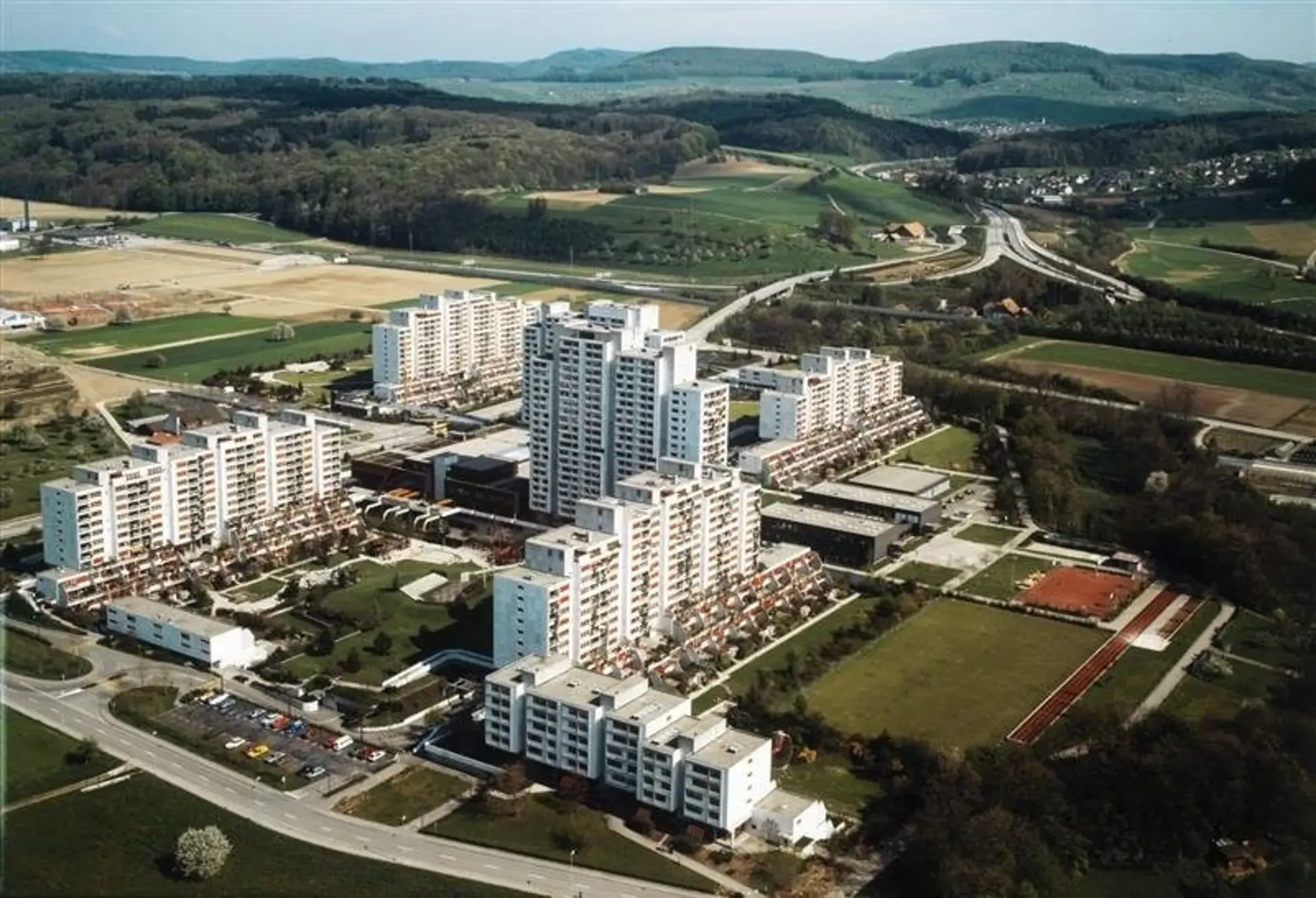 Maisonette-Wohnung mit Charme