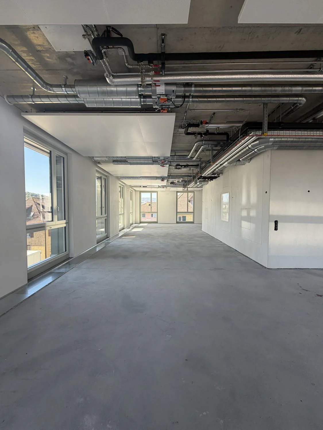 SCHINDLER-AREAL  Wir bieten Ihnen die attraktivste Officefläche in ...