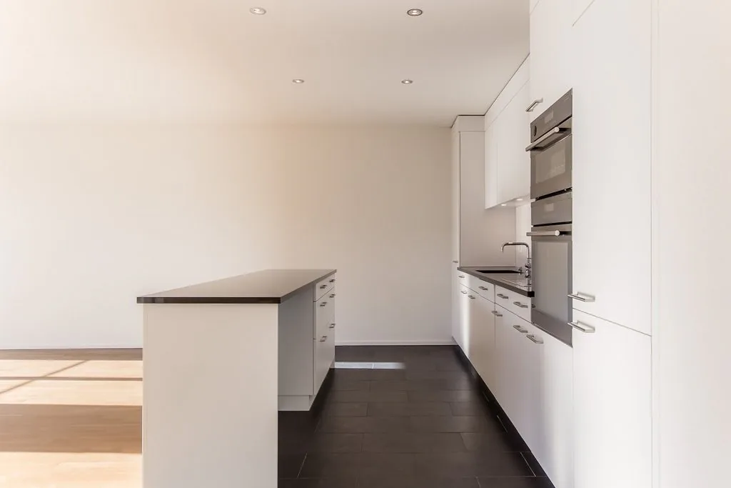 Lichtdurchflutete 3.5-Zimmer-Wohnung zum Wohlfühlen.