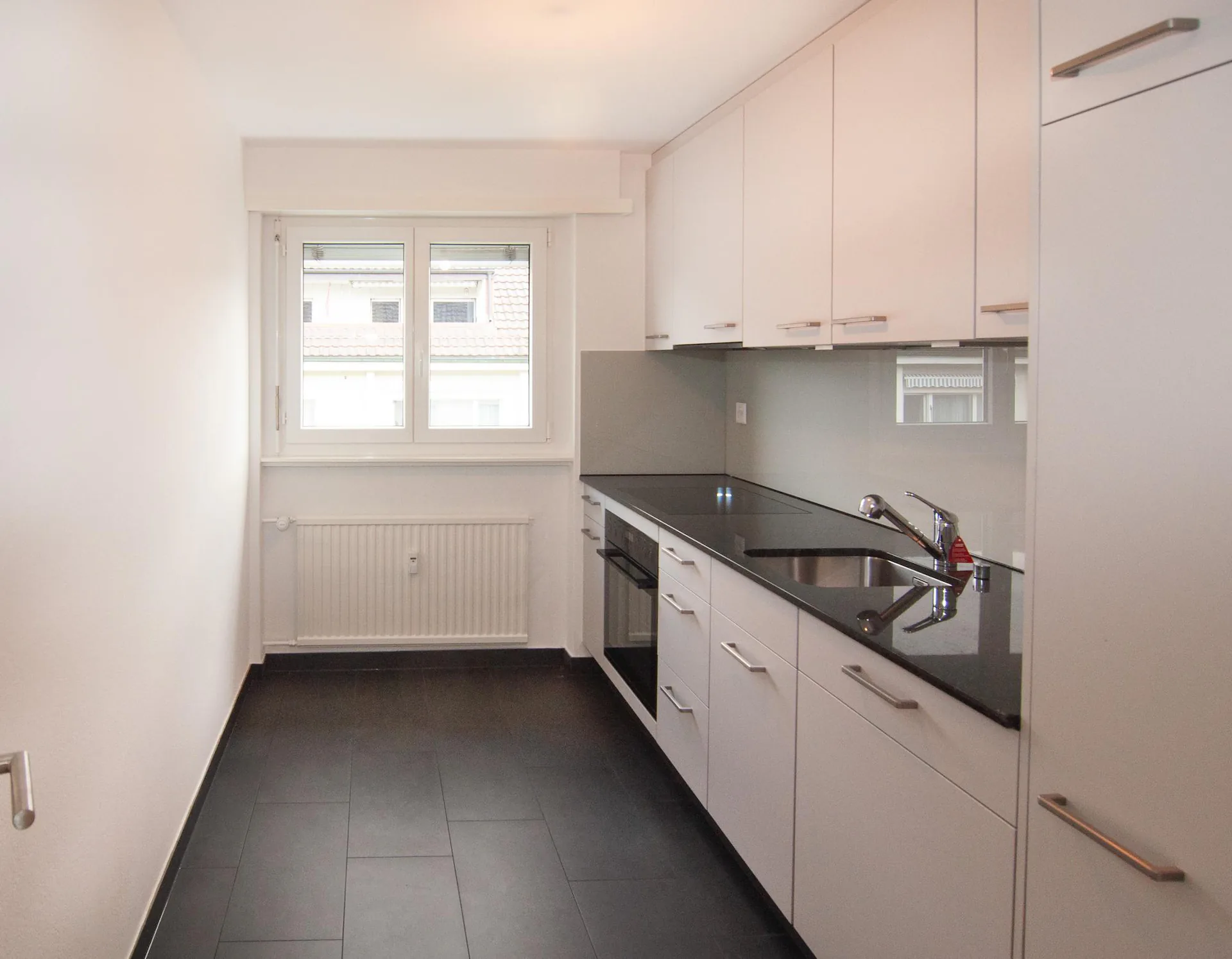 4-Zimmerwohnung mit Weitblick