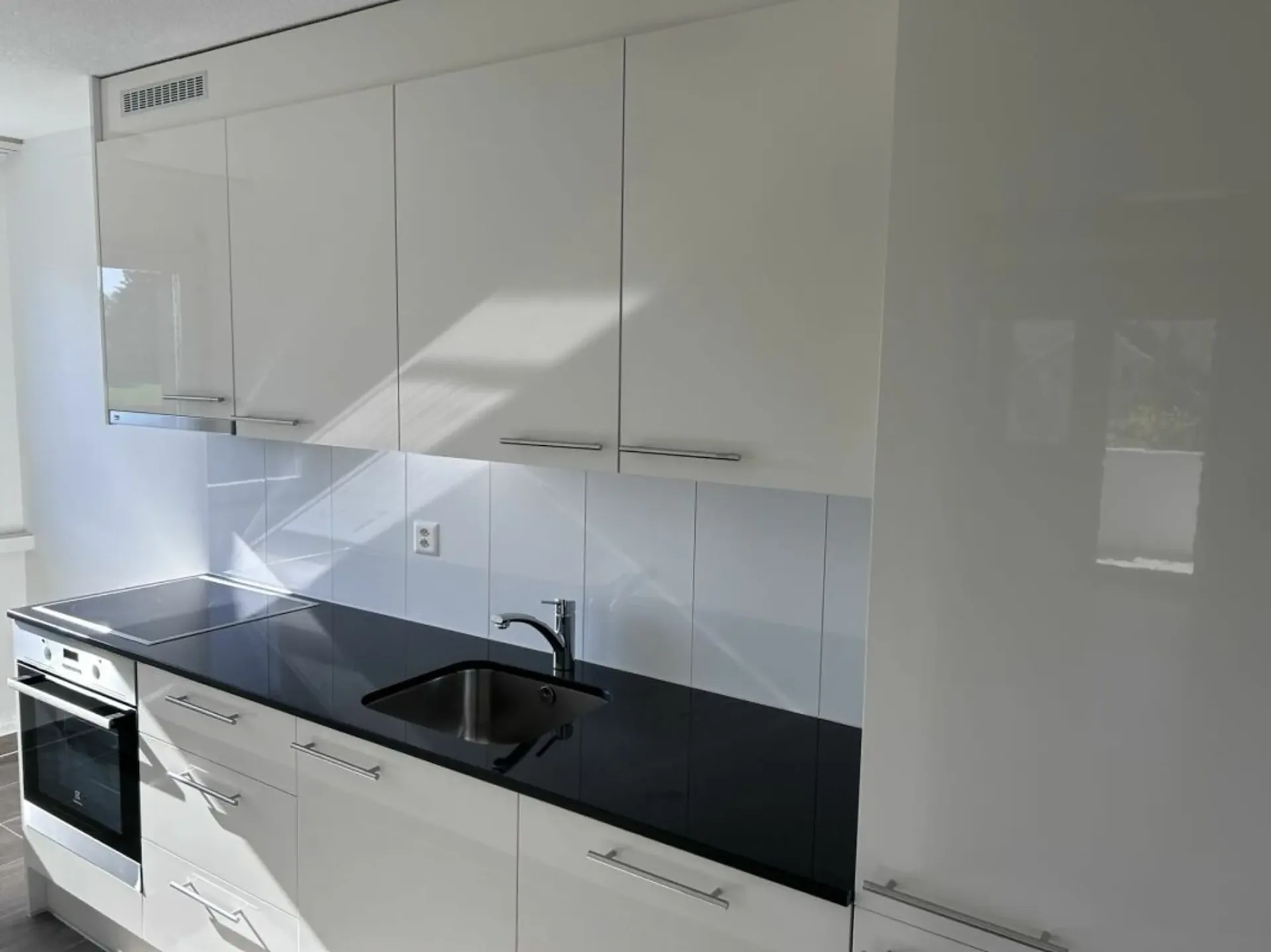 3.5 Zimmerwohnung im 3.Stock mit Lift