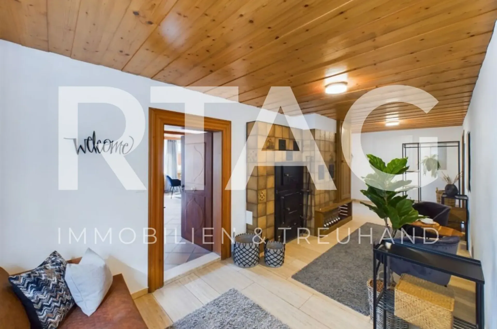 2.5-Room Apartment