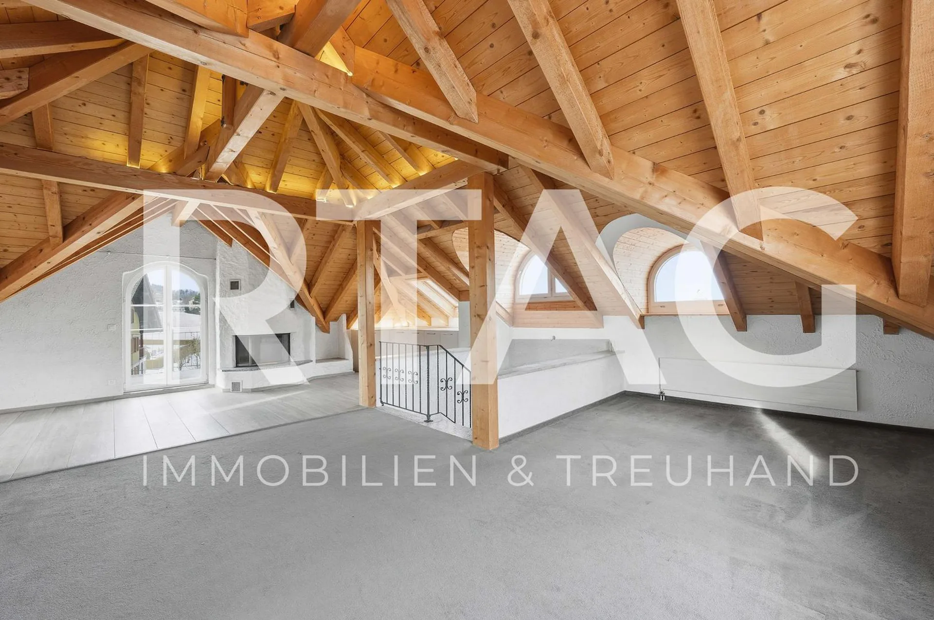 4.5-Room Apartment