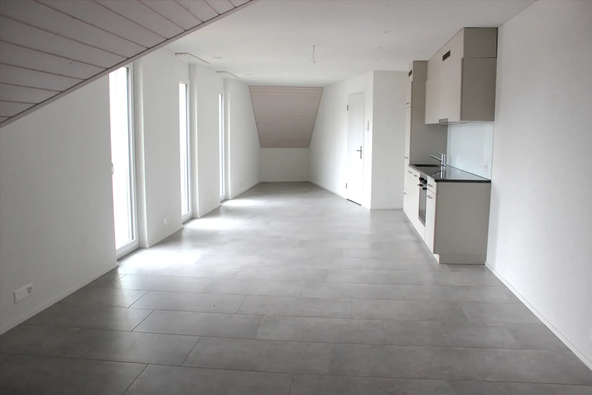 Ihr neues Zuhause wartet auf Sie!