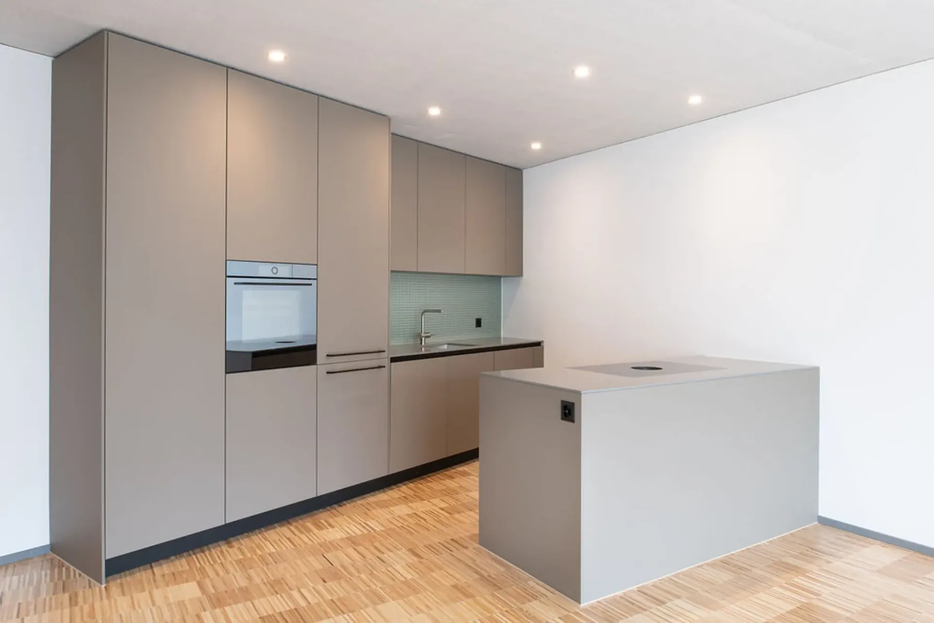 Ihre Traumwohnung im neuen Riverside-Quartier in Zuchwil