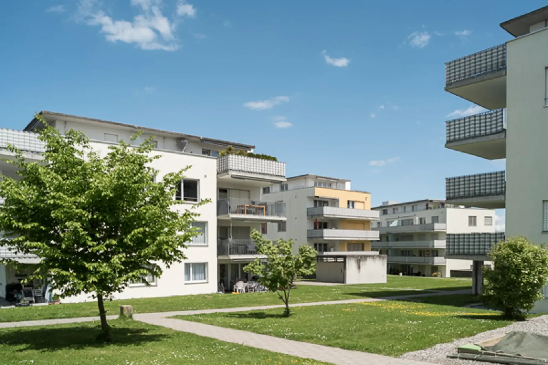Vivere è... godersi la pace nell'ambiente!