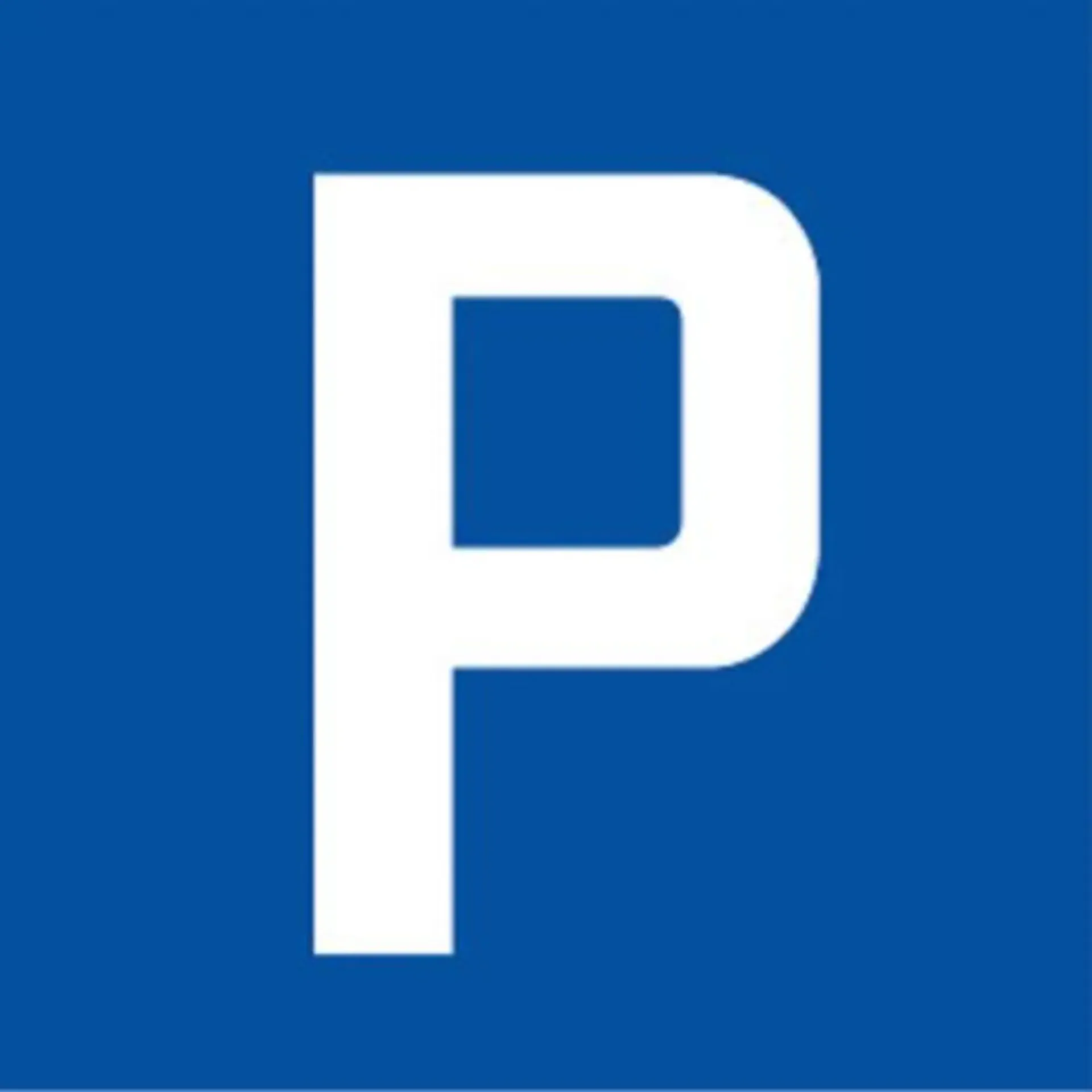 Aussenparkplätze in Schüpfheim!