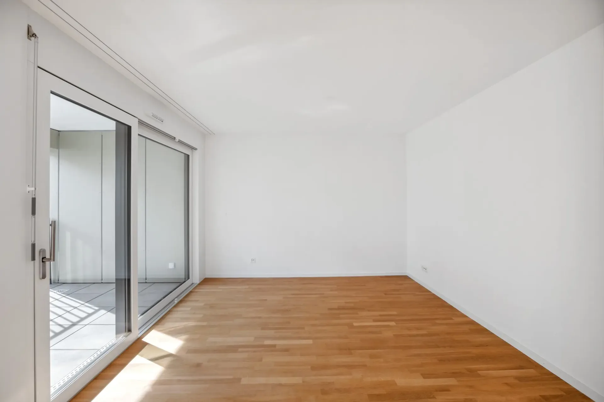 Modernes und helles Apartment