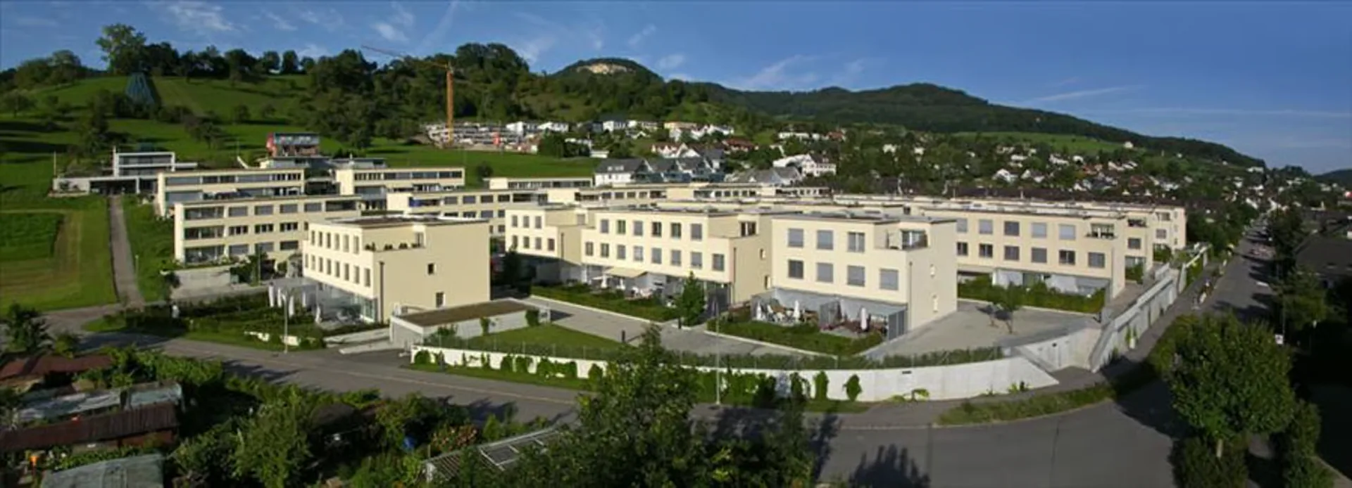 Maison de rêve pour se sentir bien