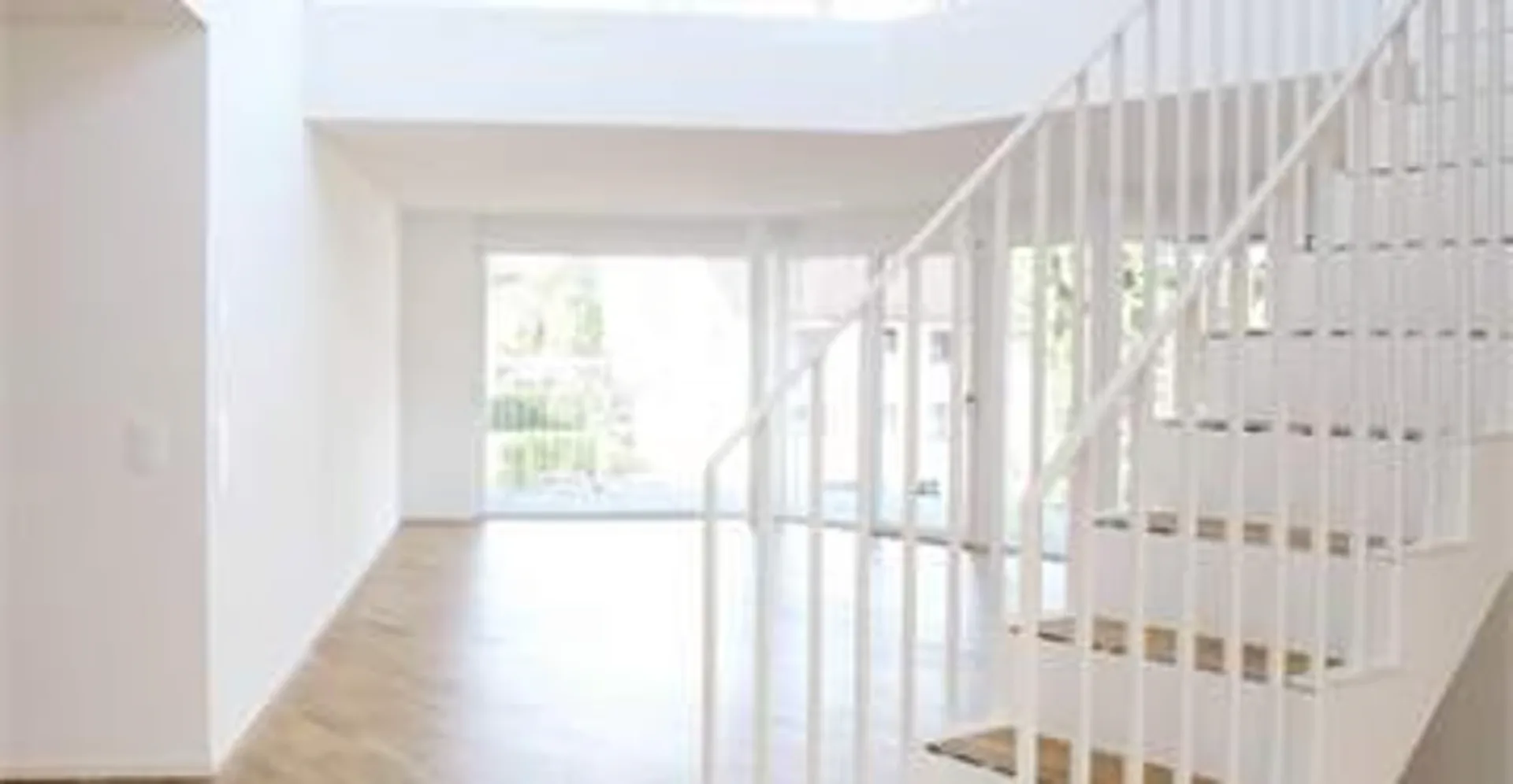 Appartement 2.5 pièces près de Berne !