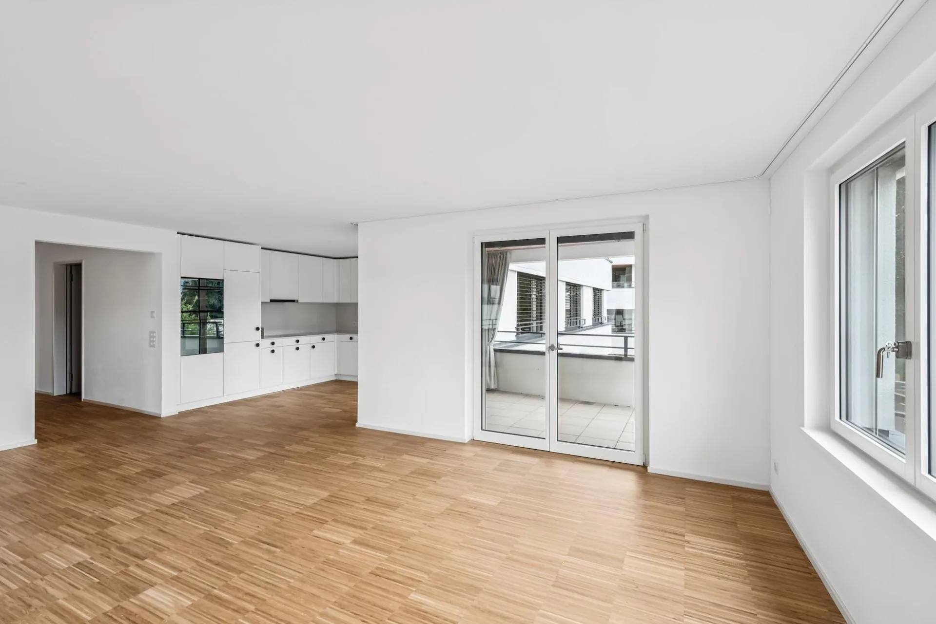 New Building - Your Home Happiness by the Lake