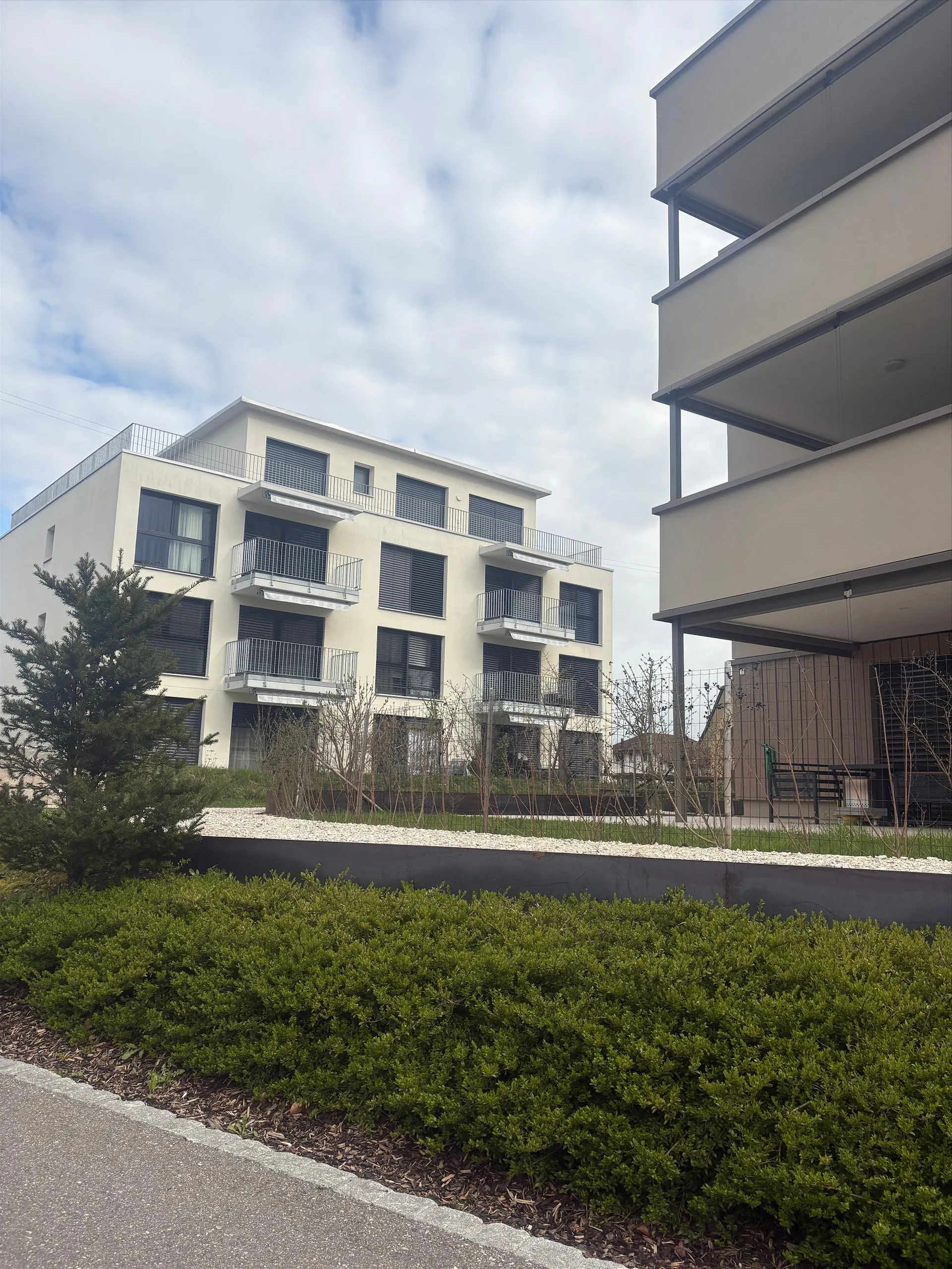 Traumwohnung in Seon! Jetzt profitieren - 1 Monat Mietzins geschenkt!