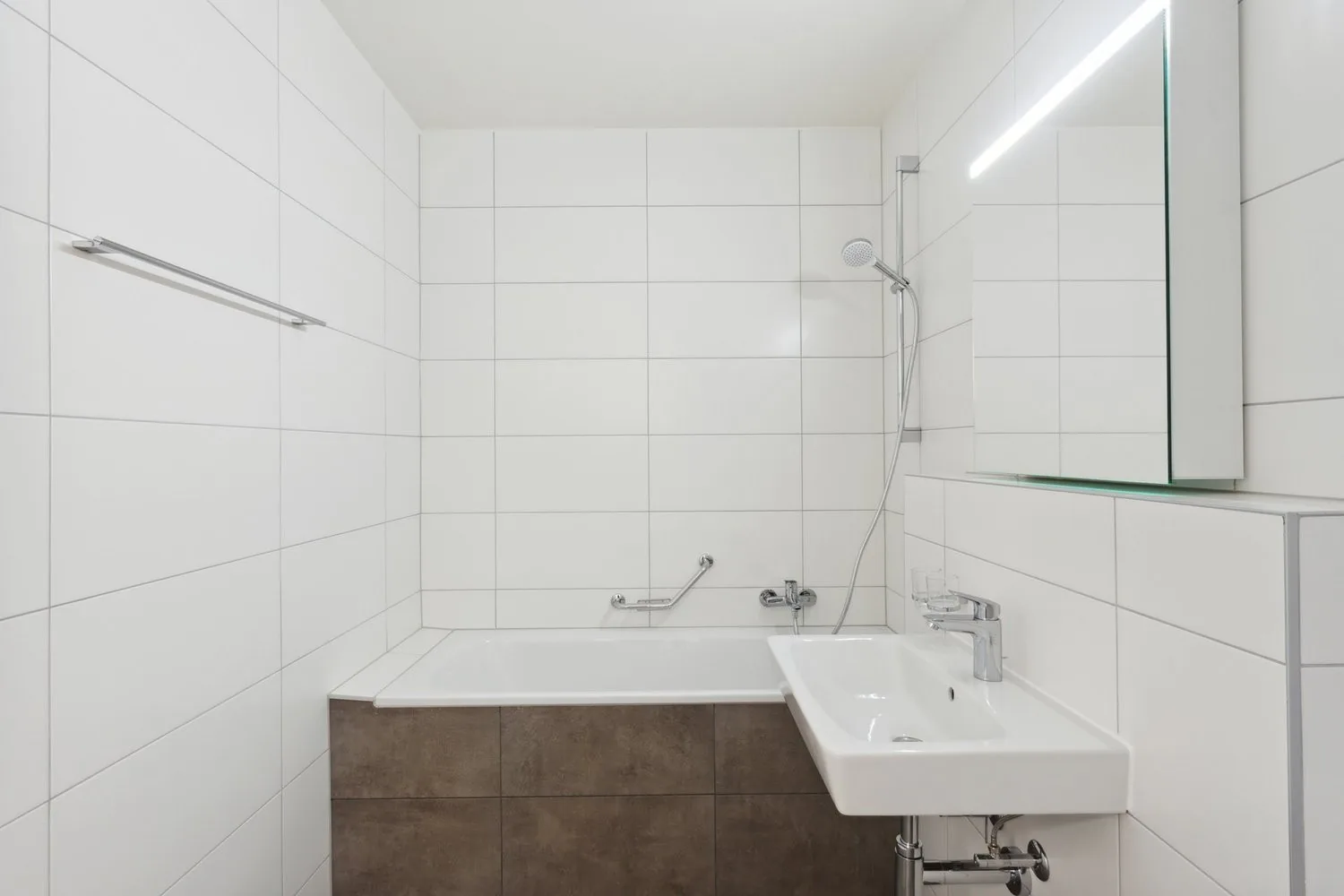 Bel appartement avec une vue stupéfiante sur Fribourg