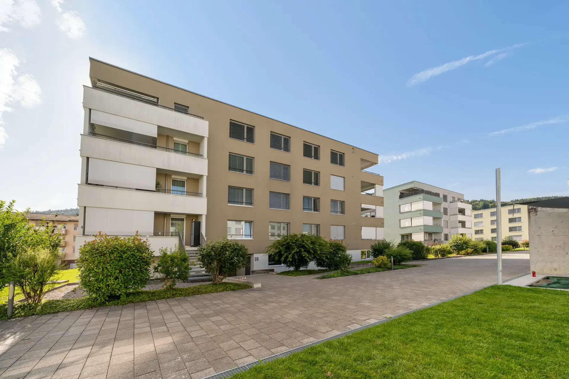 MIETEN OHNE KAUTION - Zeit für ein neues Zuhause