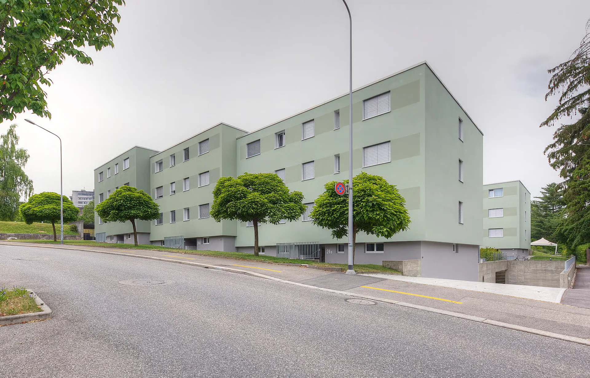 Benötigt Ihr Mofa mehr Platz?