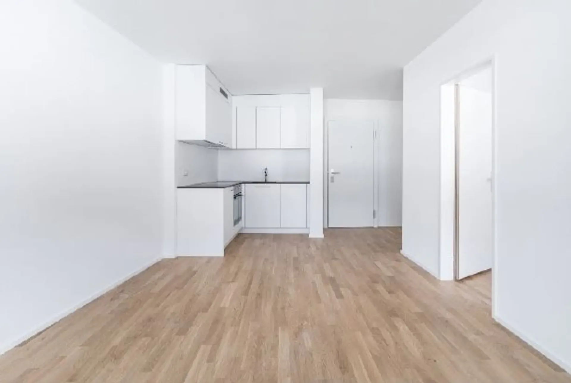 Apartment in the center of Chur