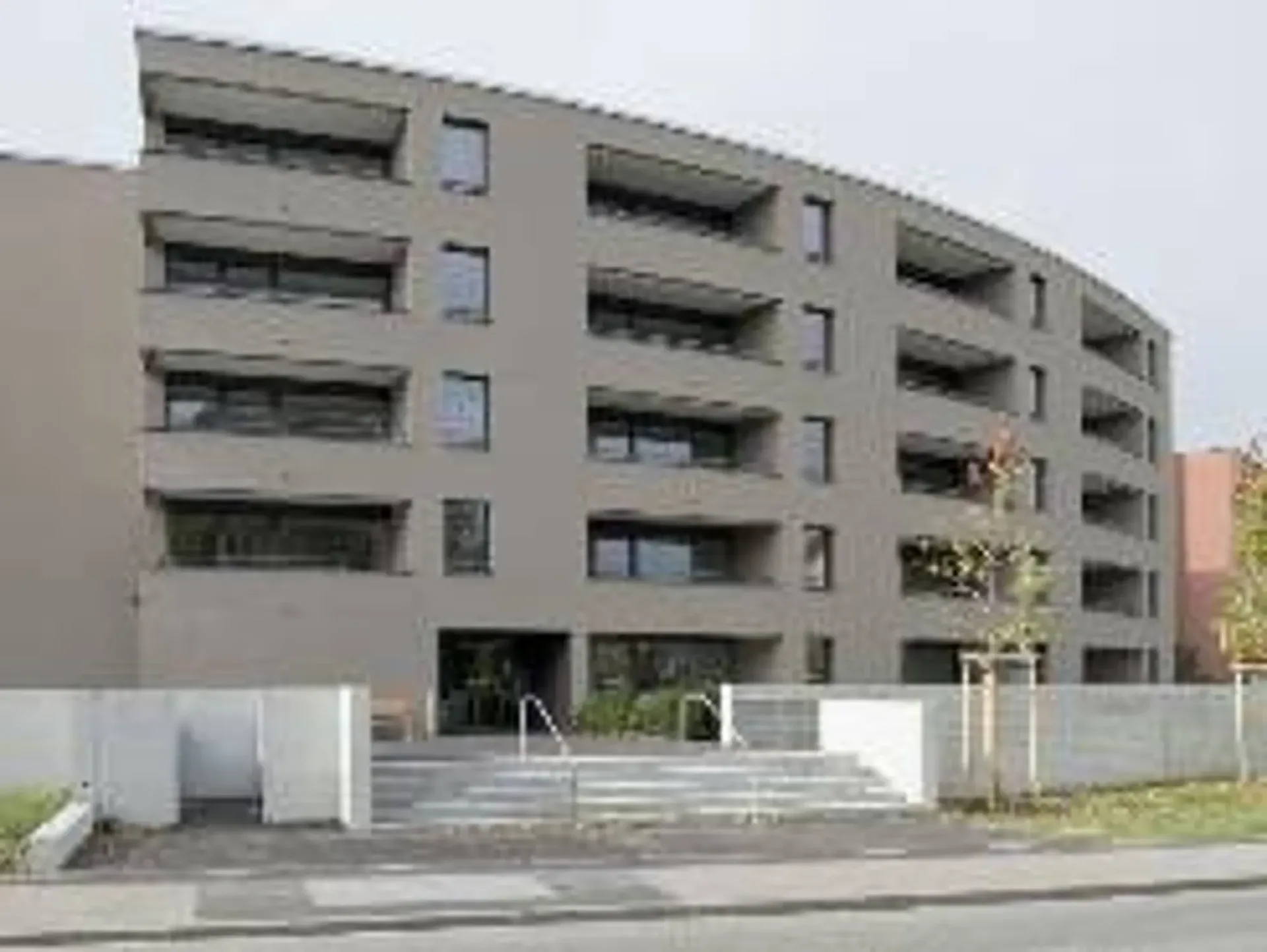Wohnen im Alter mit Stil!