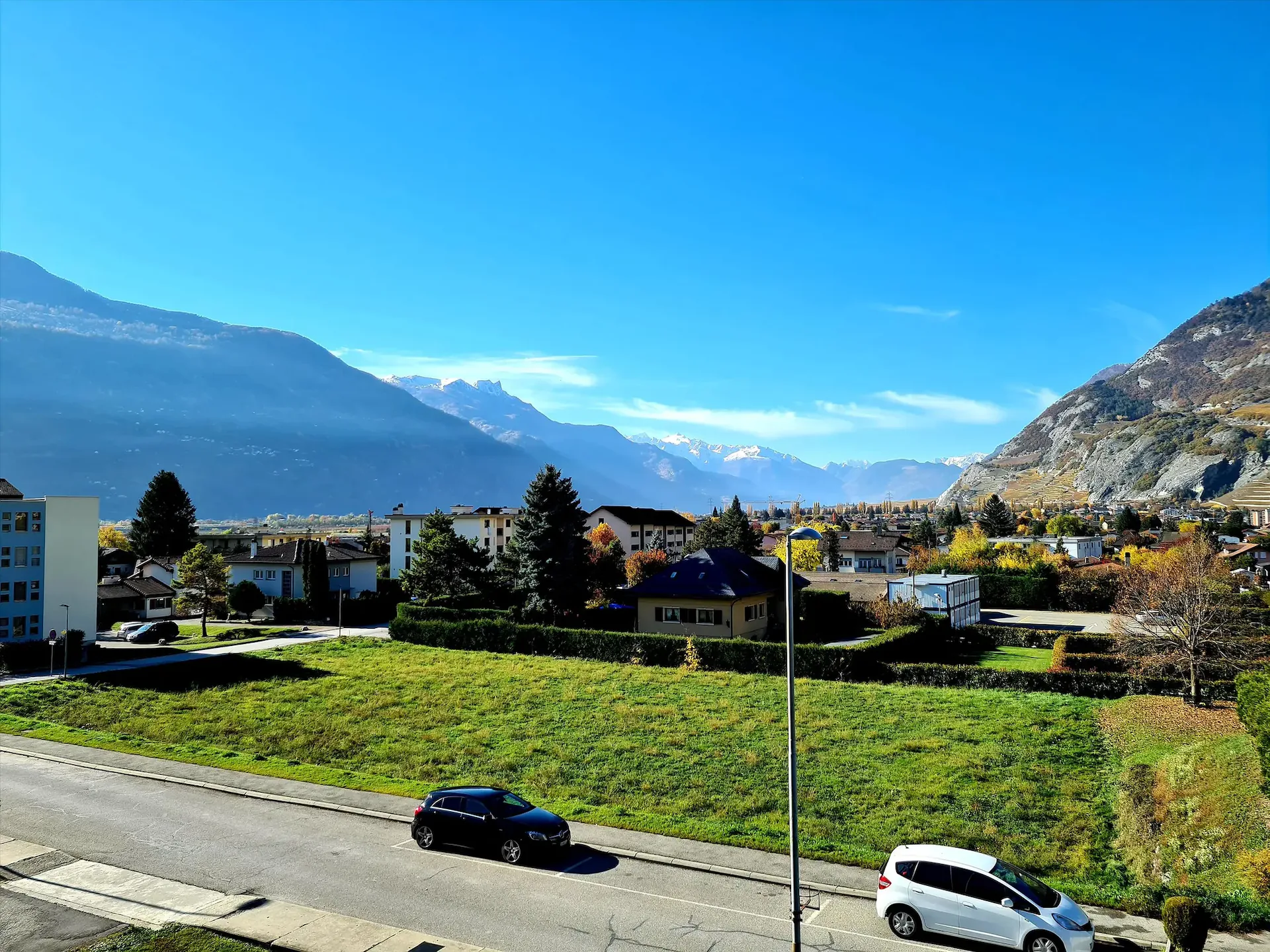 Quietly located, close to shops - Rental without deposit!