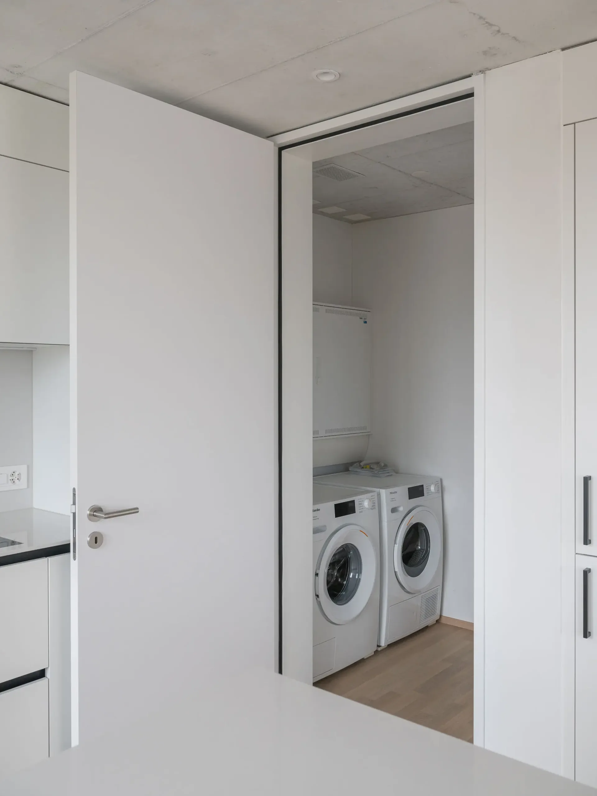 Nachmieter gesucht - Neubauwohnung Living 2 Riverside-Areal