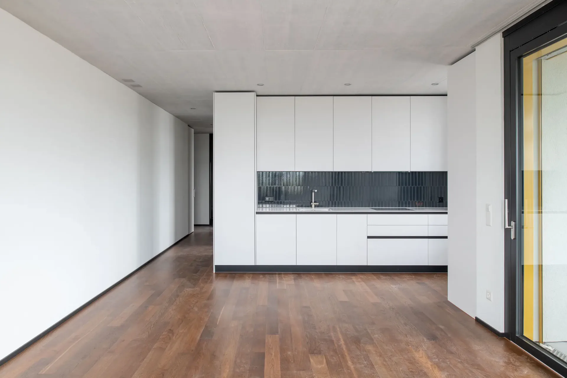 Ihre Traumwohnung im neuen Riverside-Quartier in Zuchwil