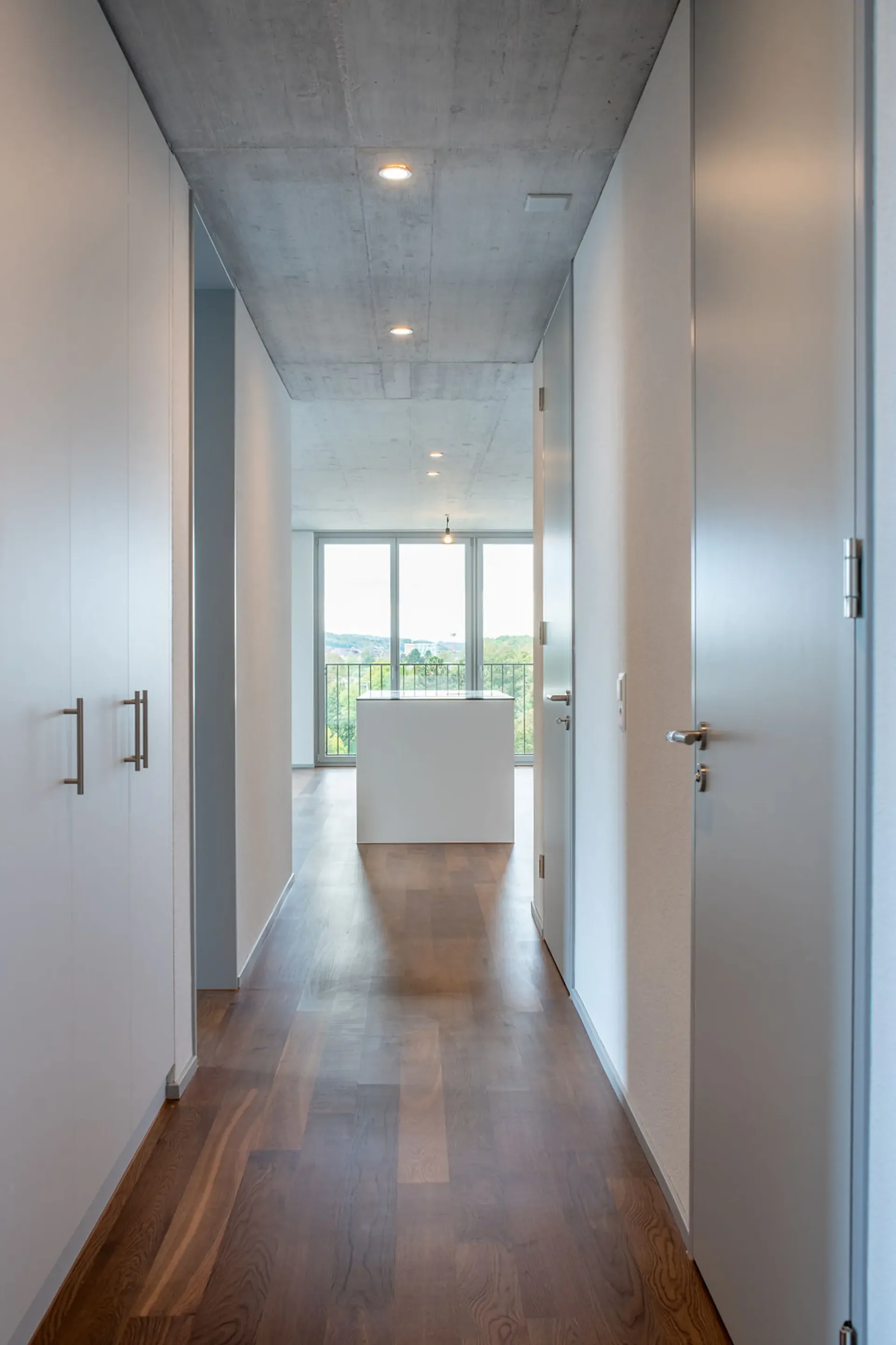 Ihre Traumwohnung im neuen Riverside-Quartier in Zuchwil