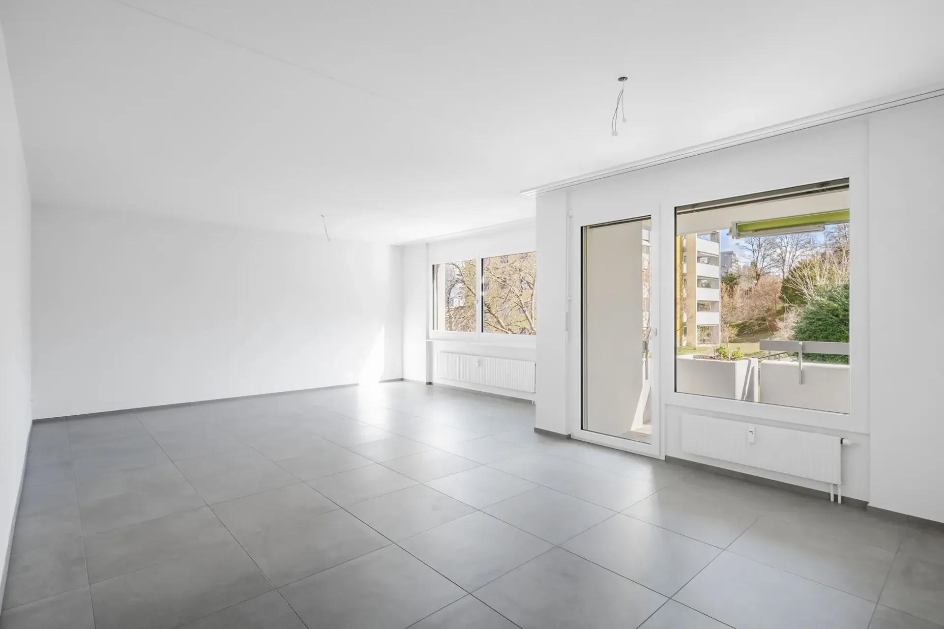Votre nouvelle maison au cœur de Schlieren avec beaucoup d'espace pour la famille